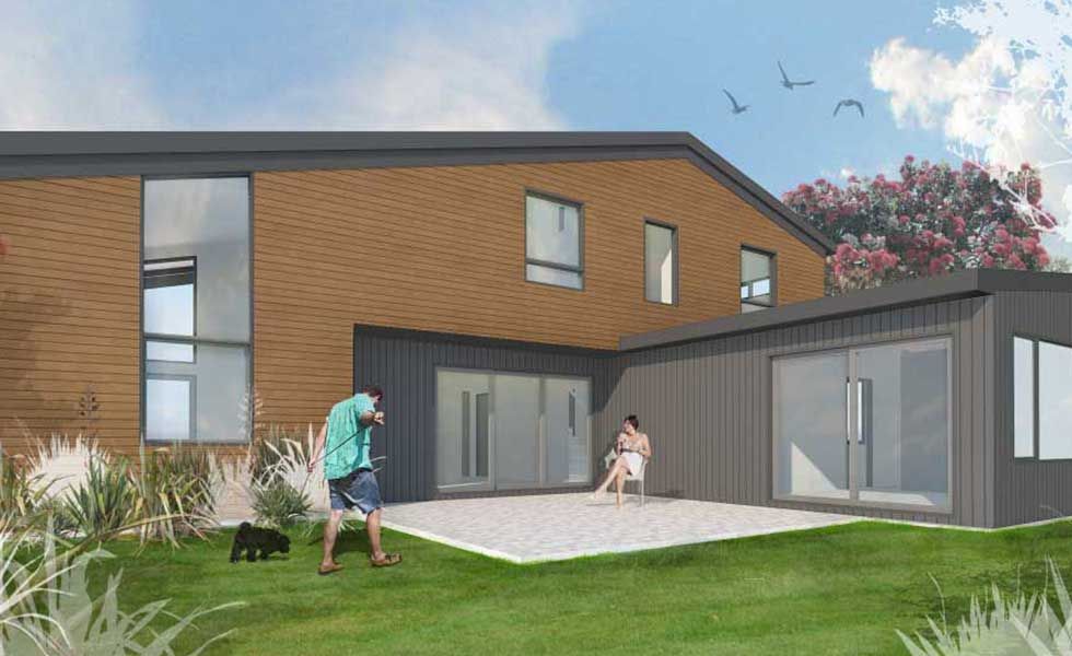 91 Cedarwood Street, Woodridge, Wellington City