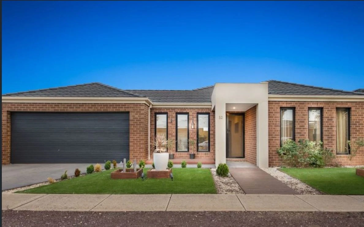 52 Hawkstone Road, MANOR LAKES, VIC 3024