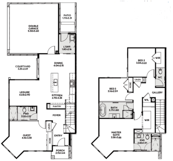 Catherine Field, NSW 2557