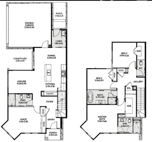 Catherine Field, NSW 2557