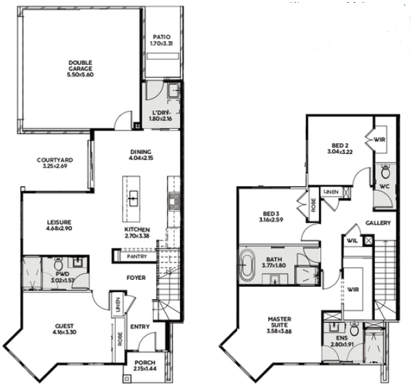 Catherine Field, NSW 2557