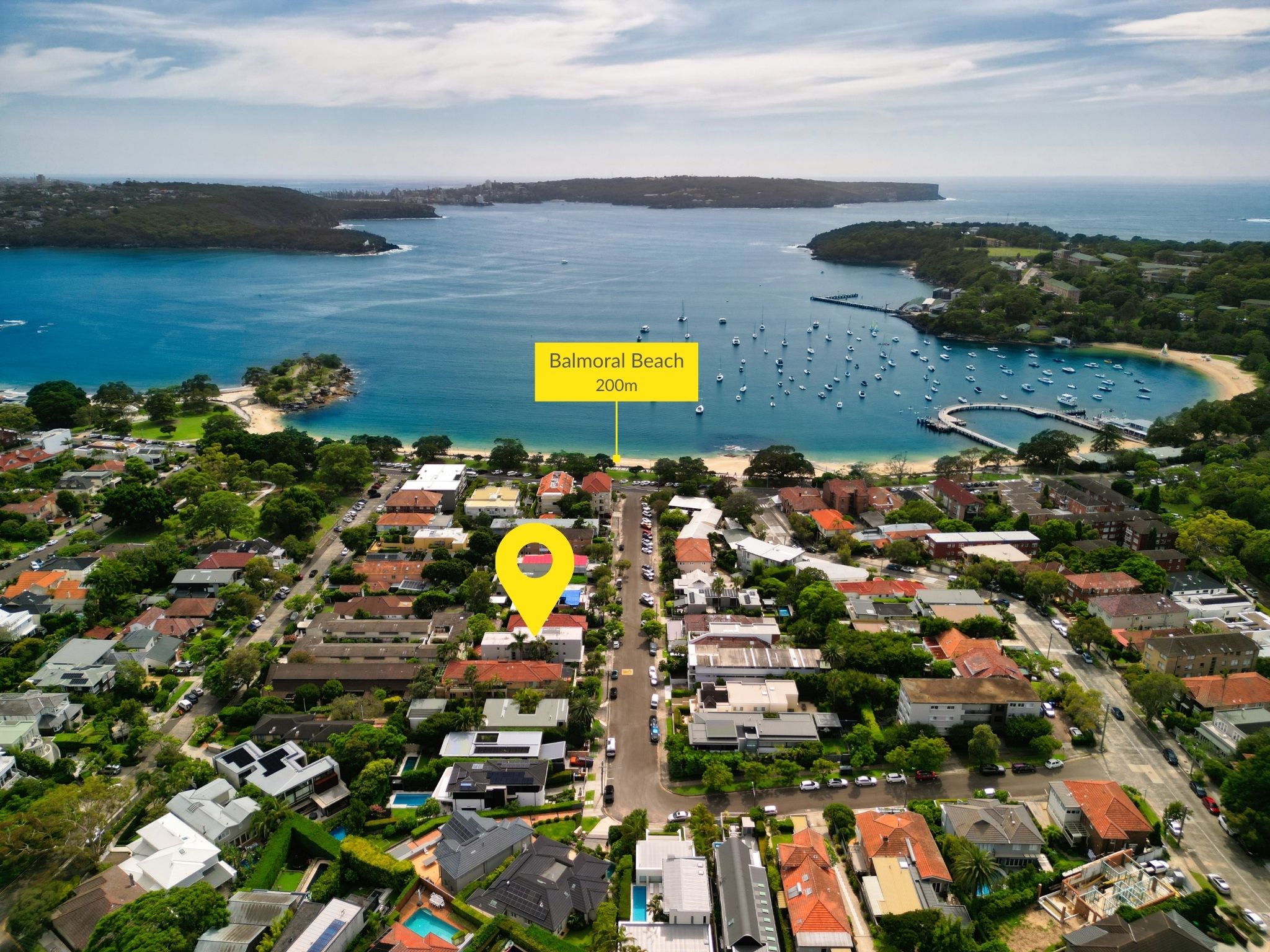 12A Esther Road, Mosman NSW 2088