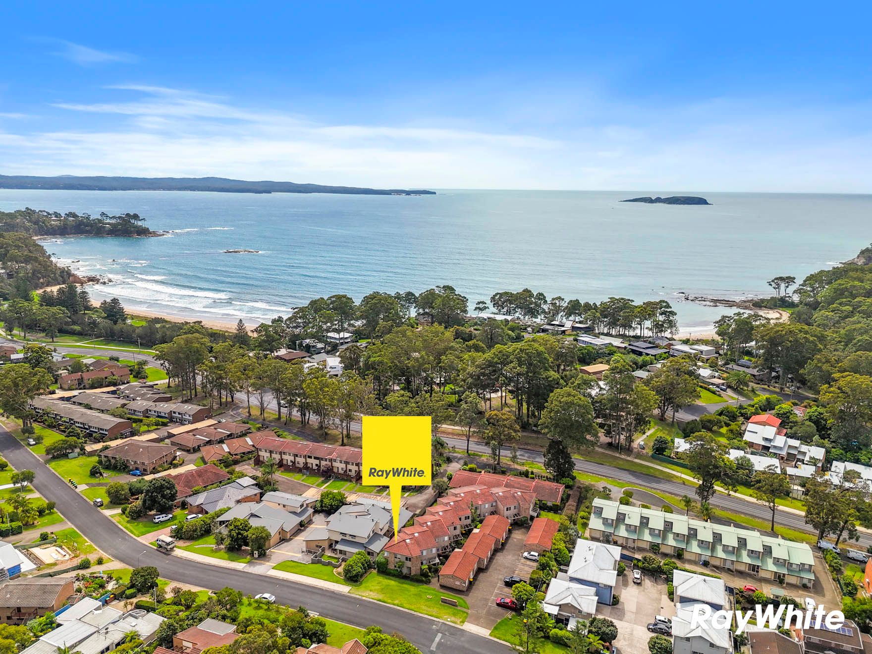 13/708-710 Beach Road, Surf Beach, NSW 2536