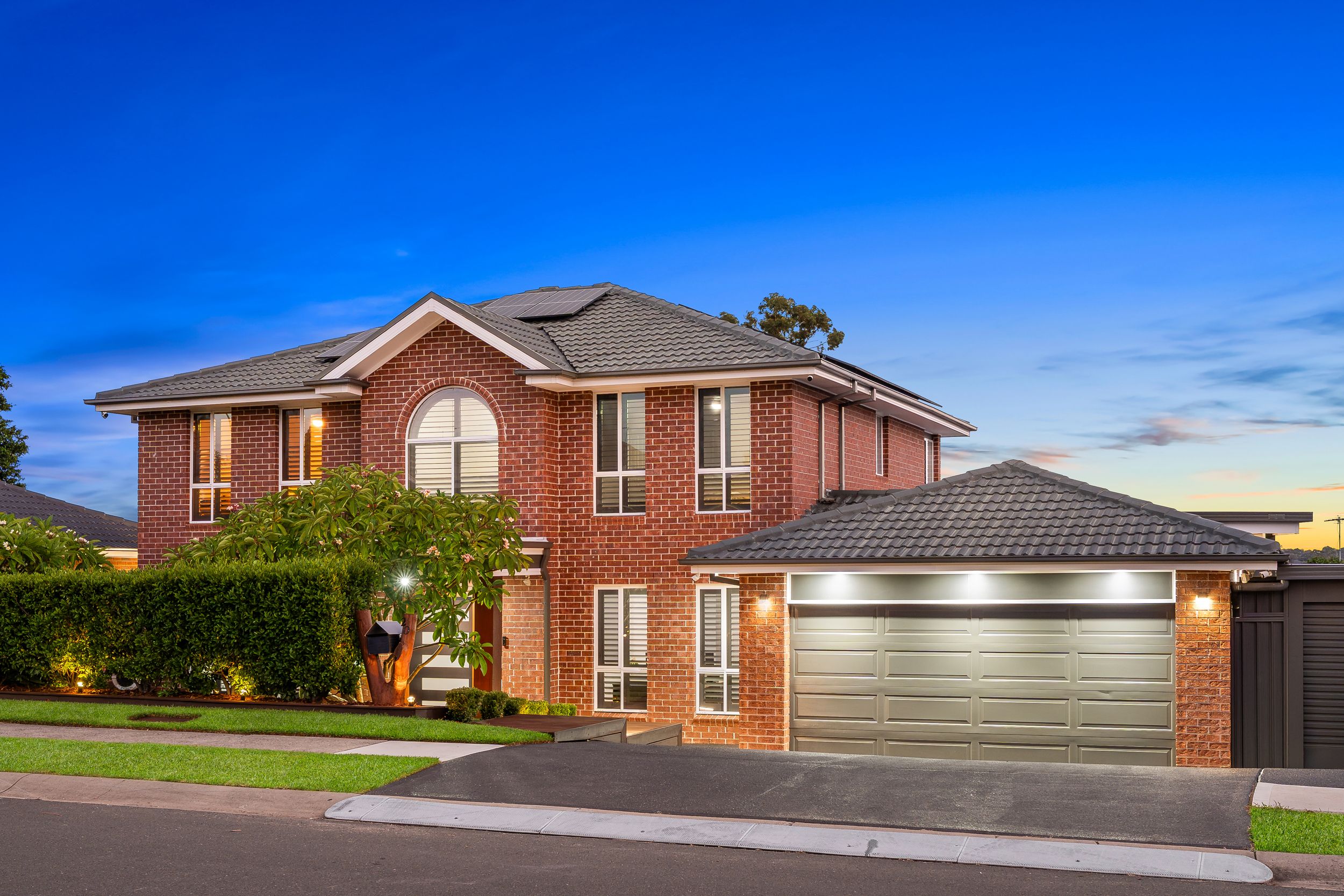 20 Bija Drive, Glenmore Park, NSW