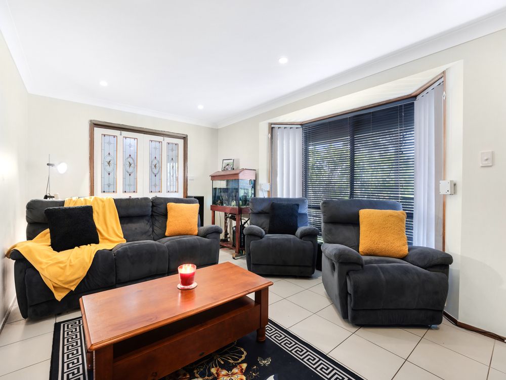 99 Andromeda Drive, Cranebrook, NSW 2749
