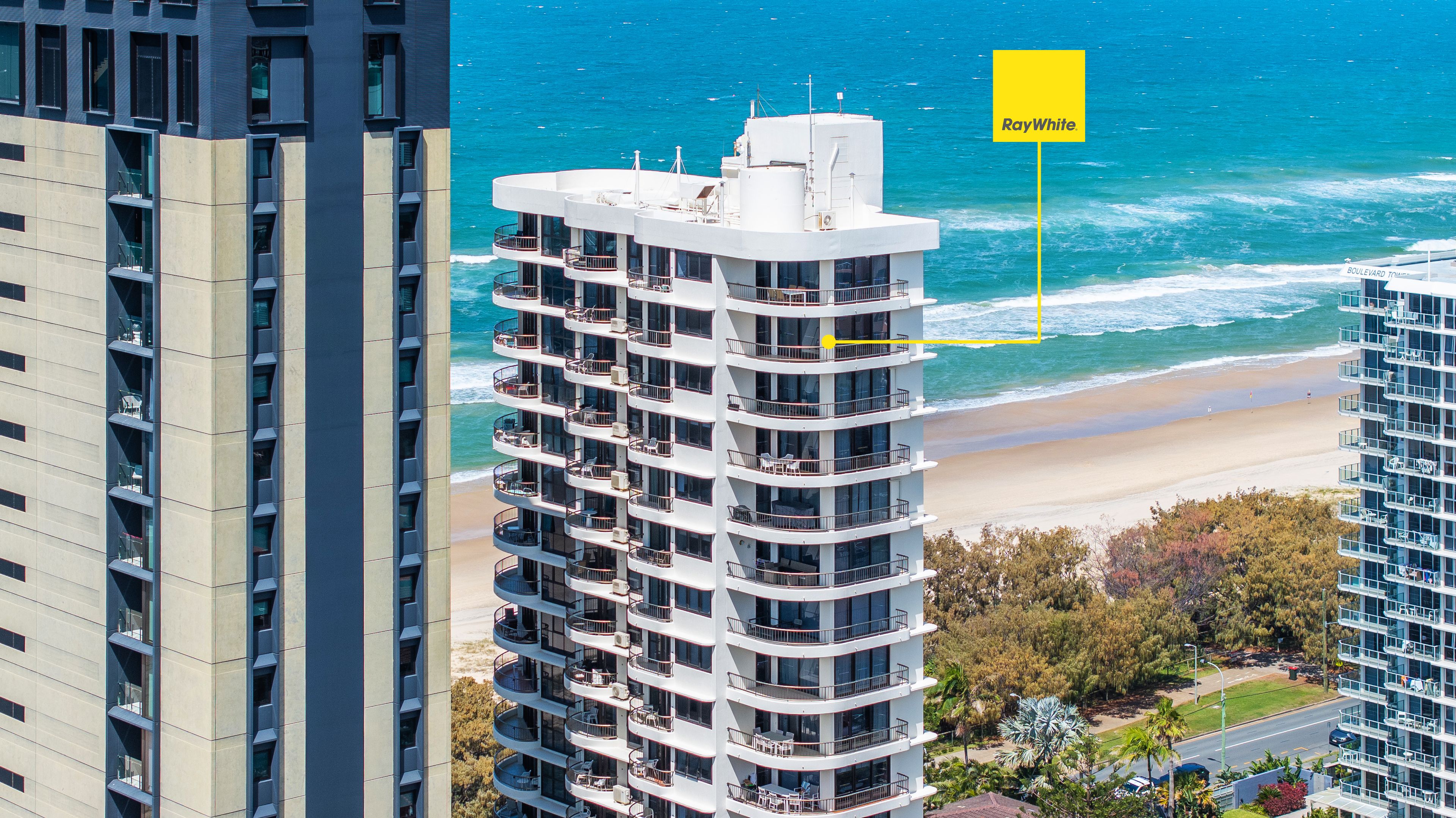 35 Broadbeach Boulevard, Broadbeach QLD 4218