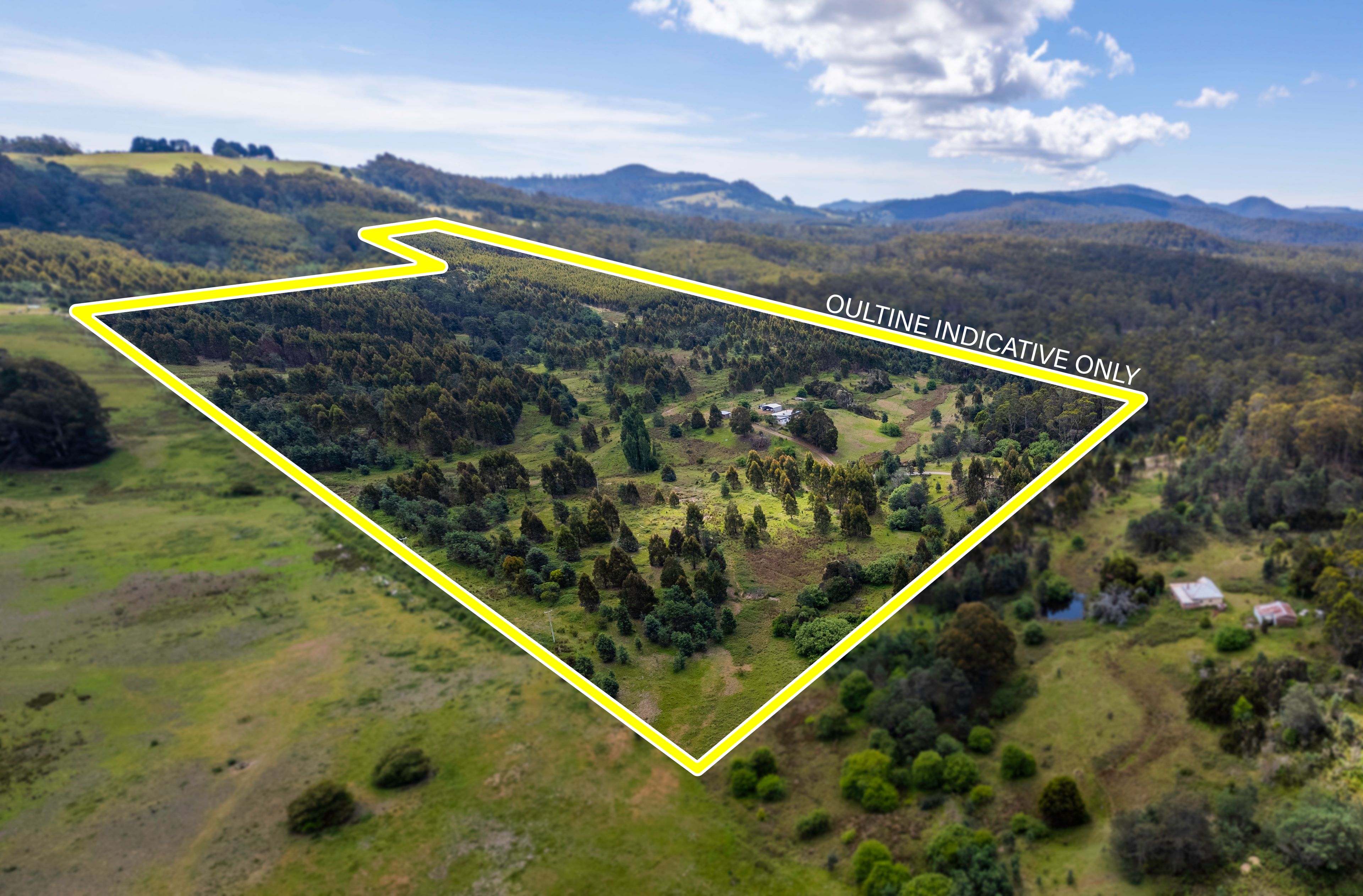 146 Ginns Road, Birralee TAS 7303