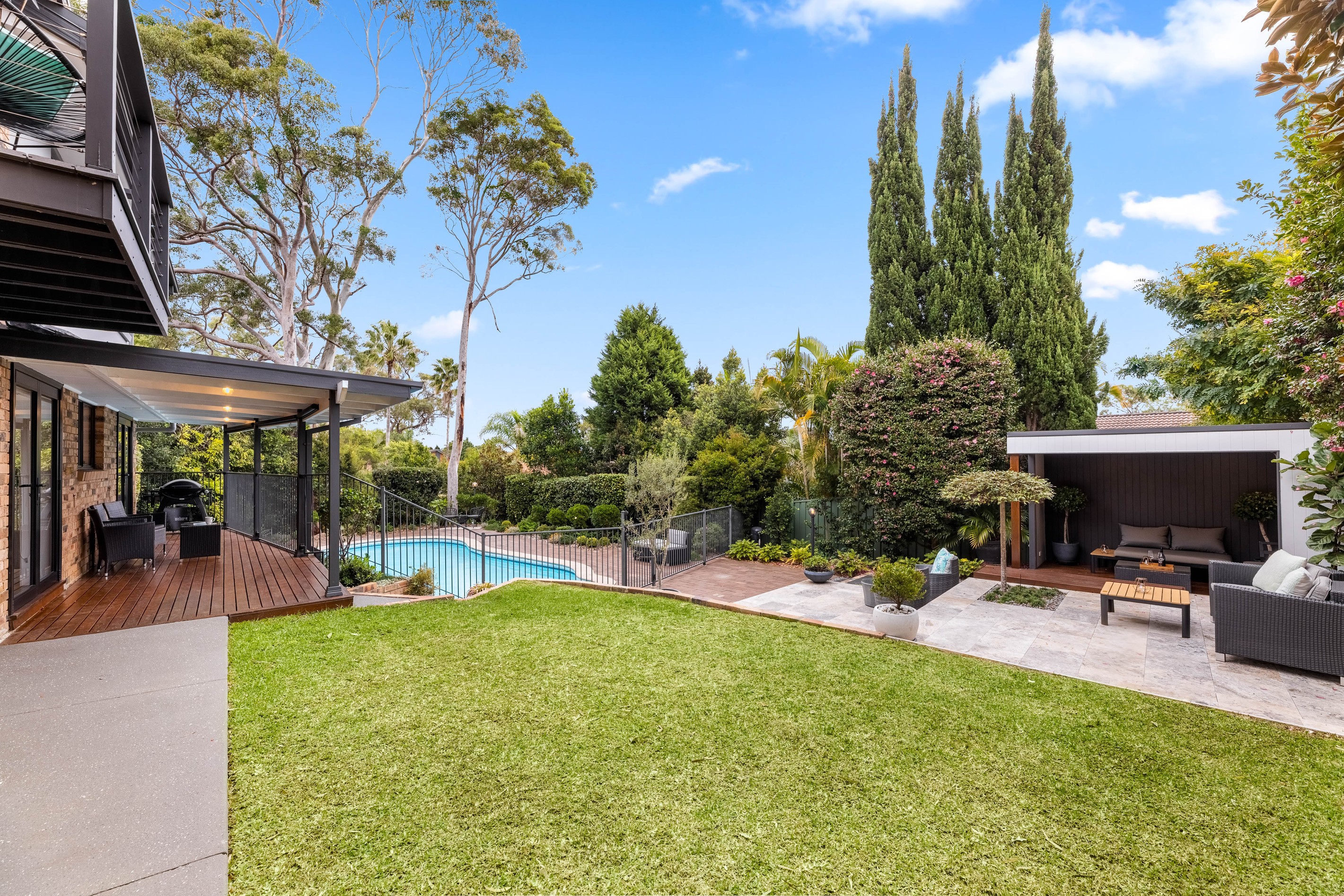 17 Kilborn Place, Menai, NSW 2234