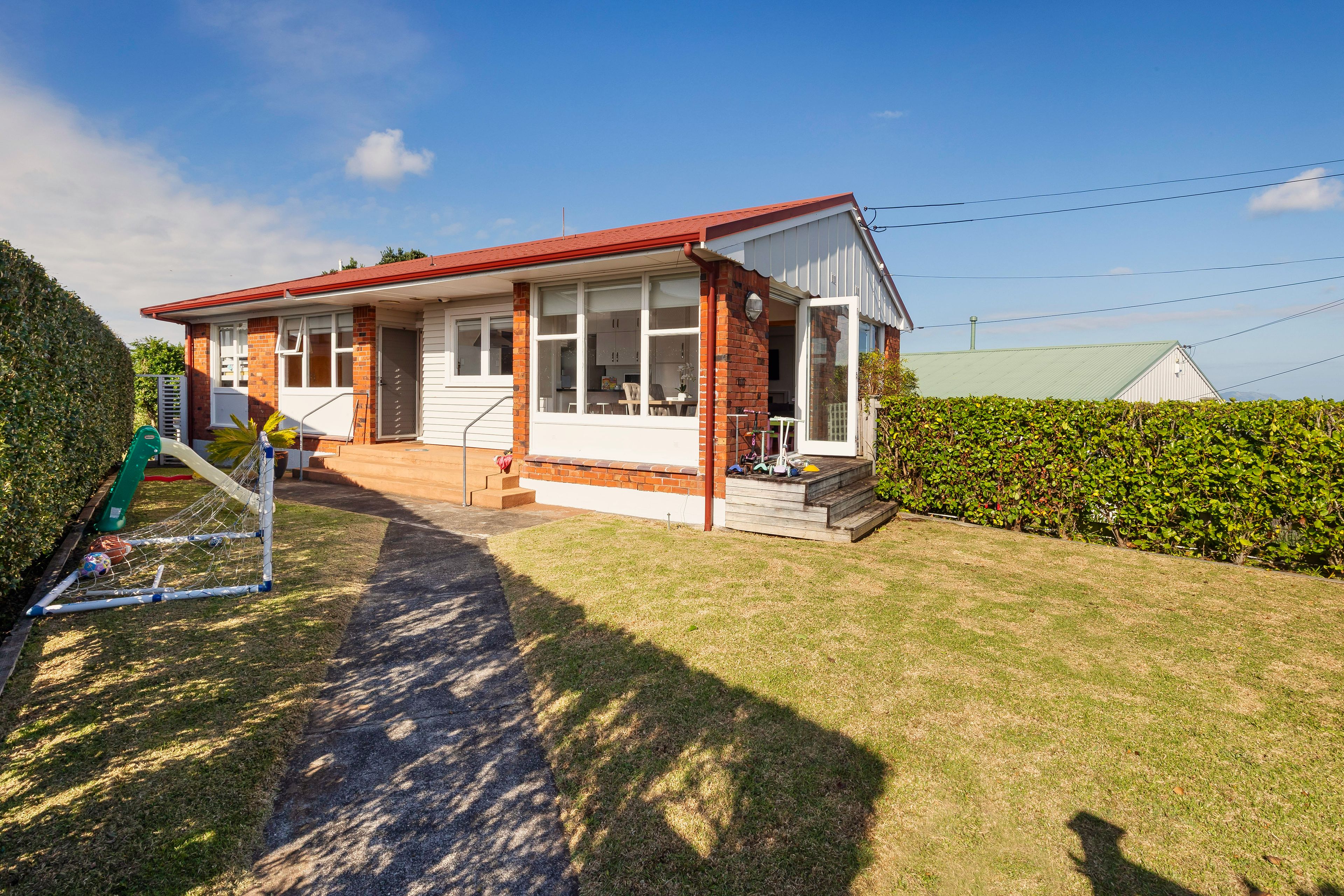 19 Prangley Avenue, Mangere, Manukau City