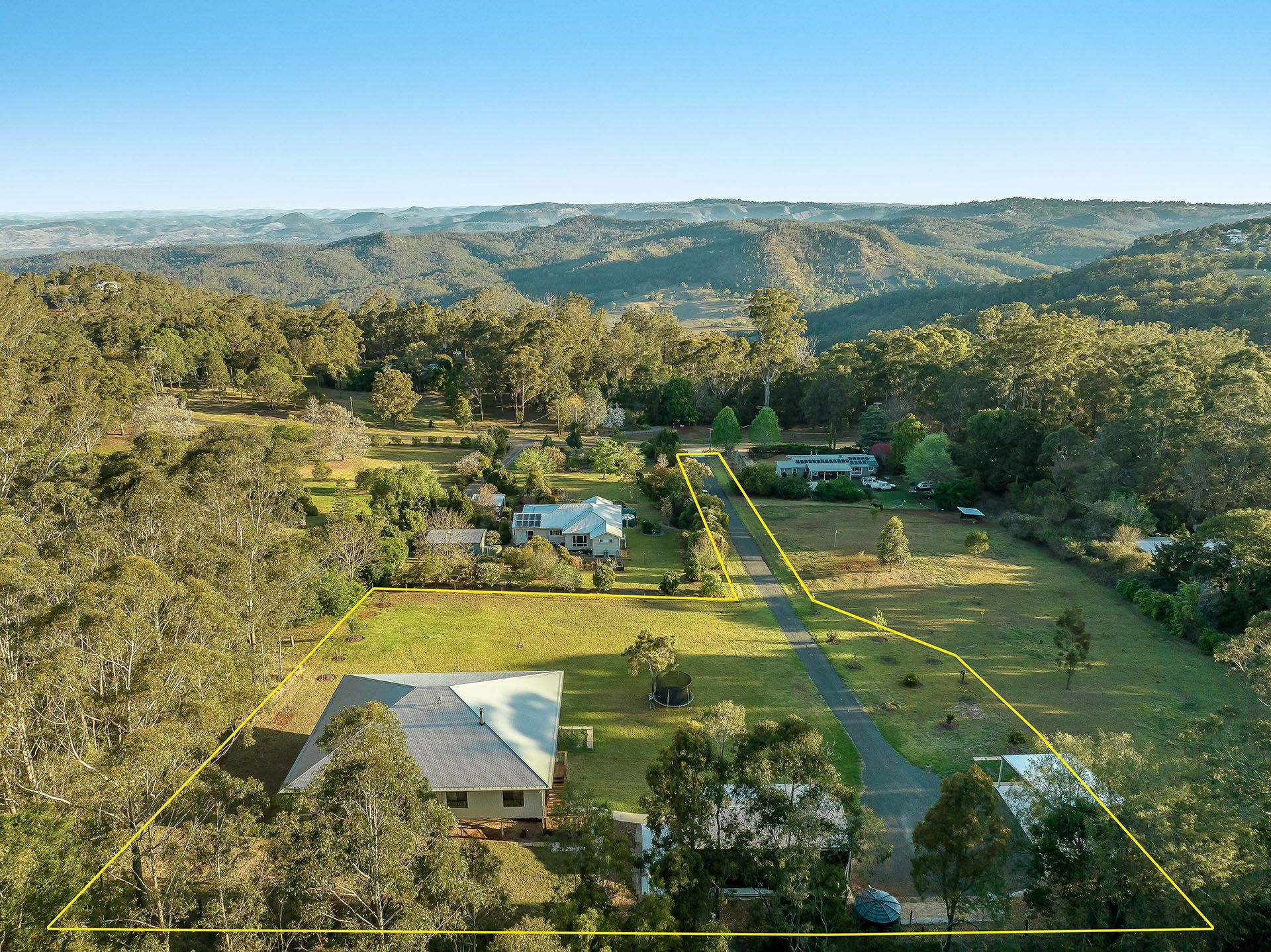 121 Happy Valley Road, Cabarlah, QLD 4352