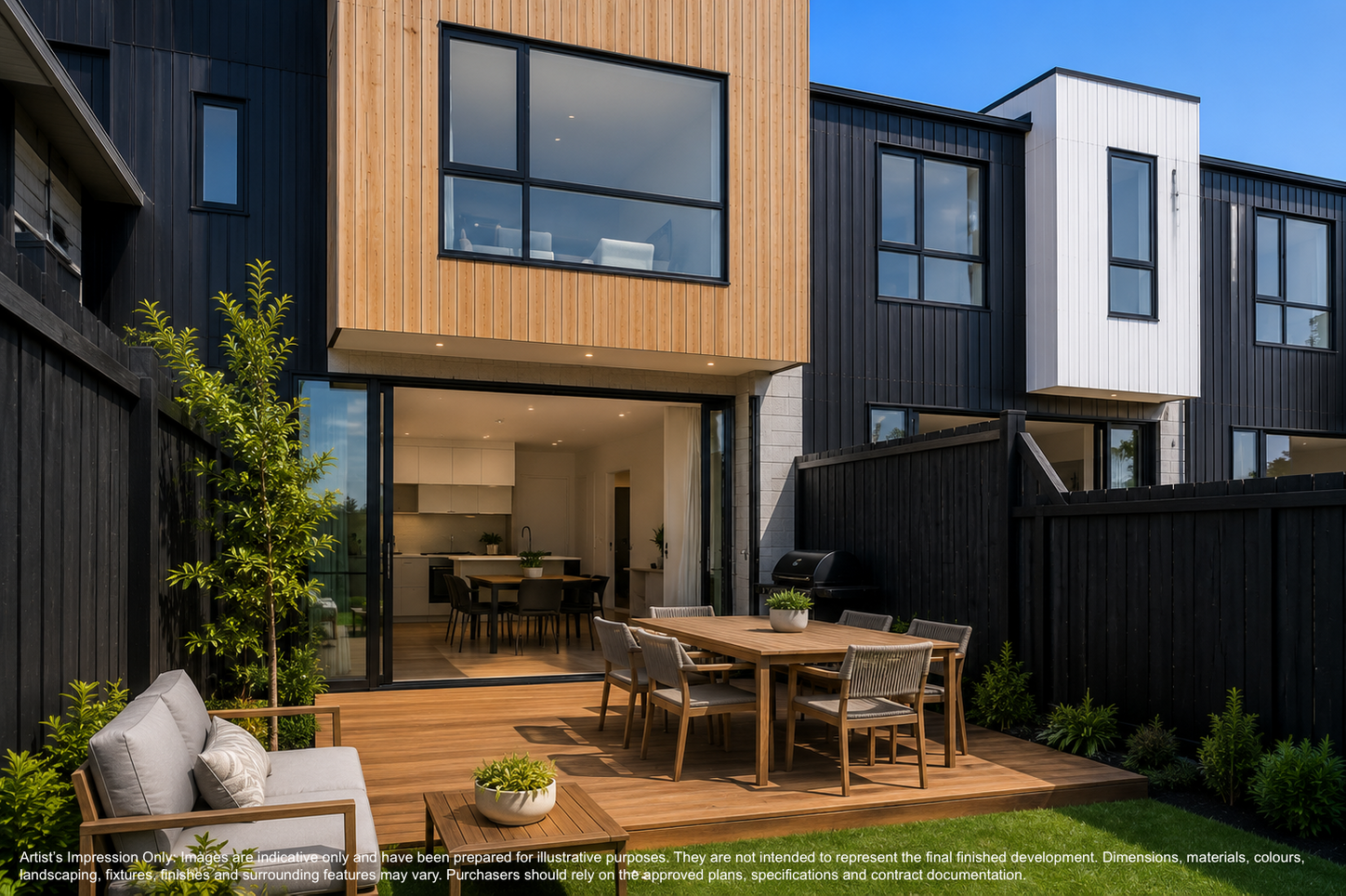 6/39 Ridge Road, Howick, Manukau City