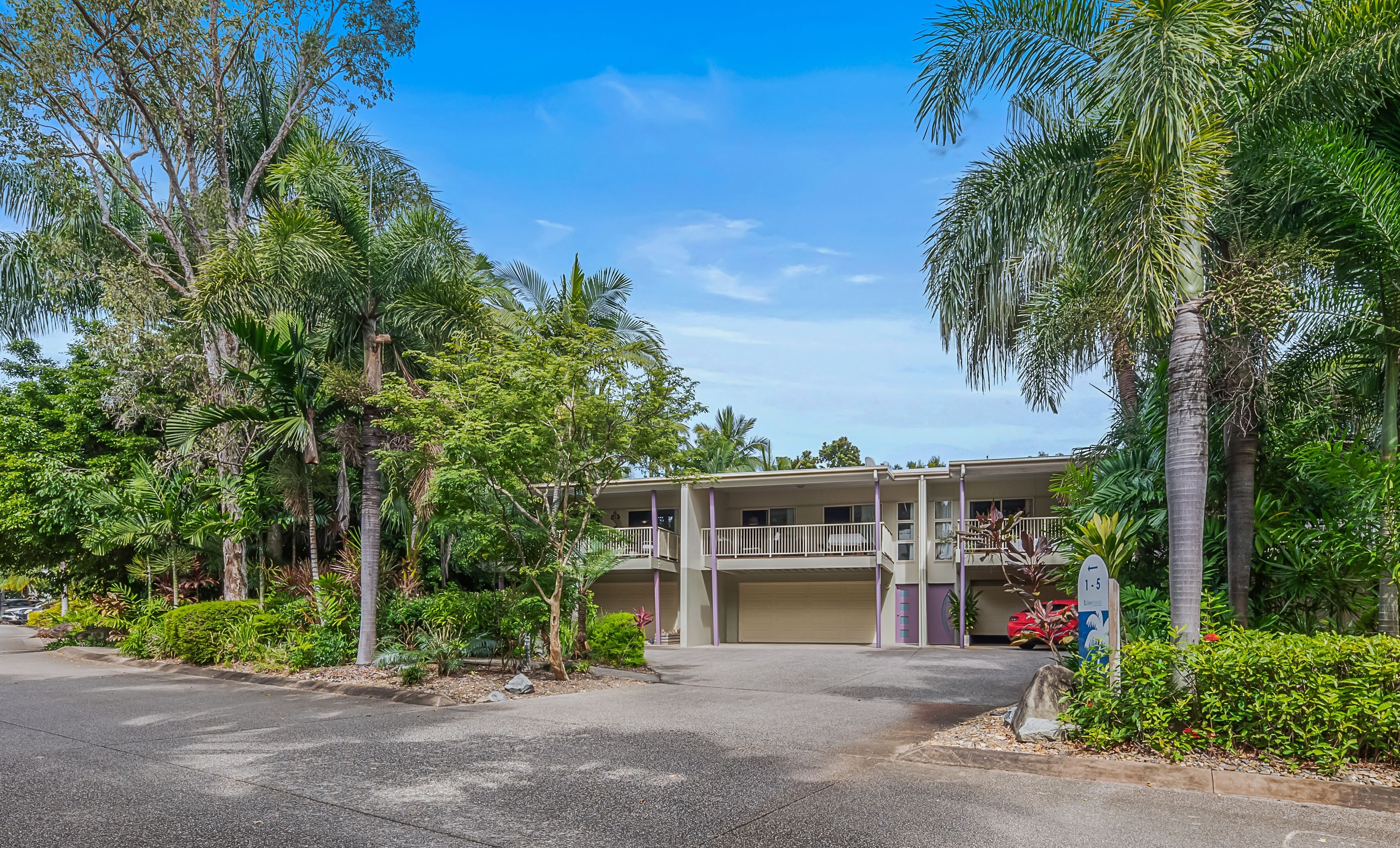 2/21 Shute Harbour Road, Cannonvale, QLD 4802