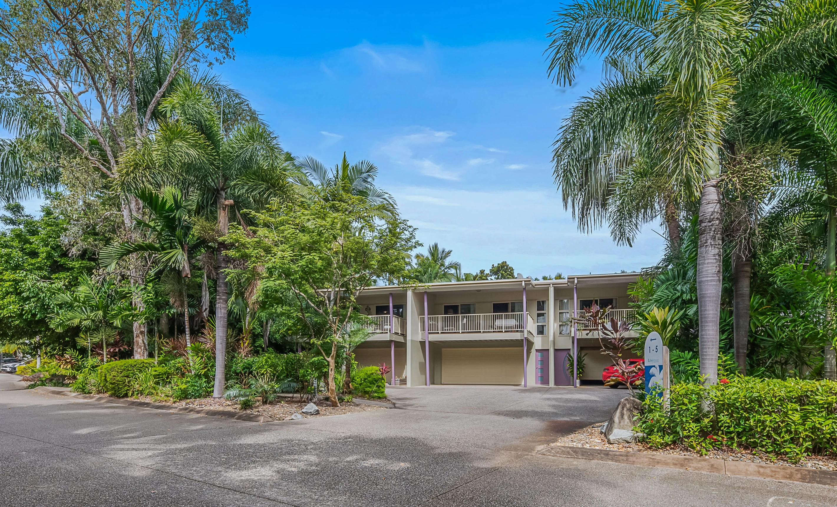 2/21 Shute Harbour Road, Cannonvale, QLD 4802
