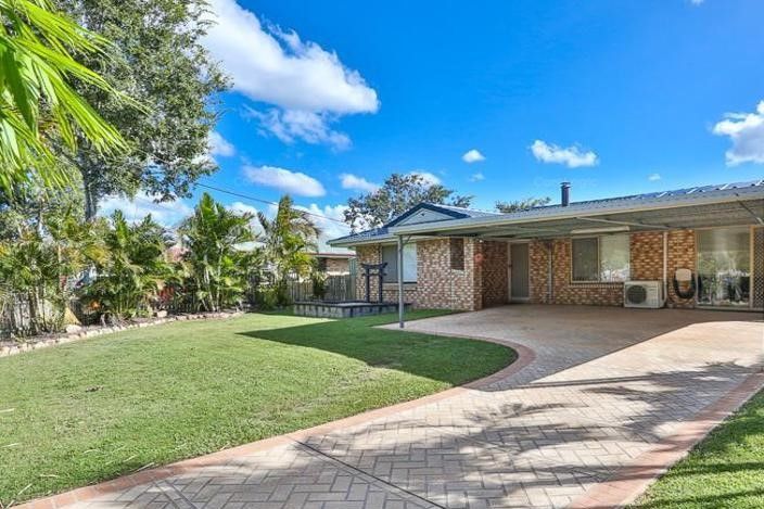 16 Bottlebrush Crescent, Redbank Plains, QLD 4301