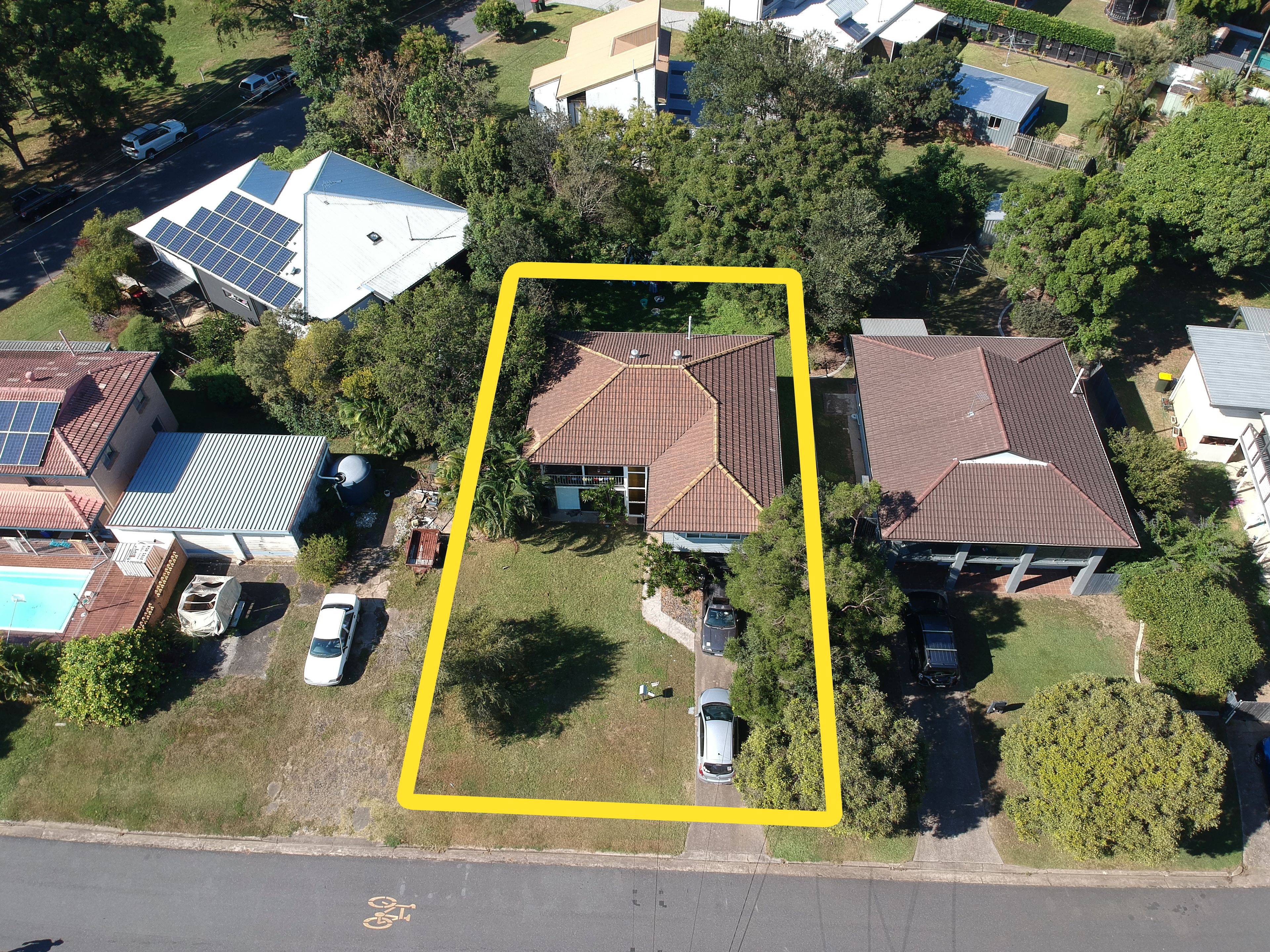 199 Royal Parade, Alderley QLD 4051