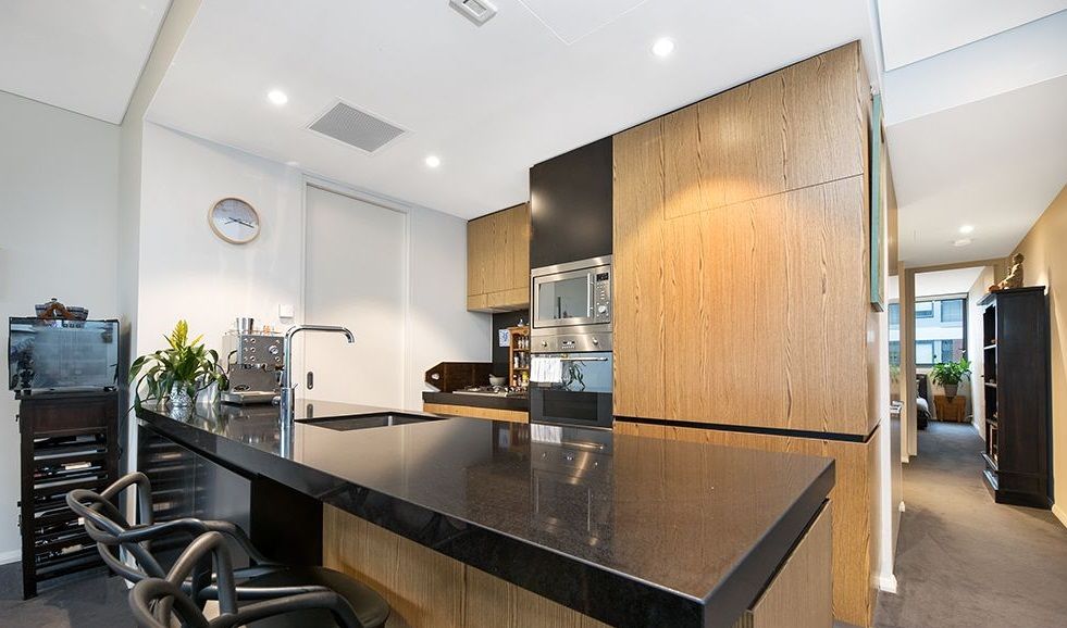 A311/33 Bridge Street, Erskineville, NSW 2043