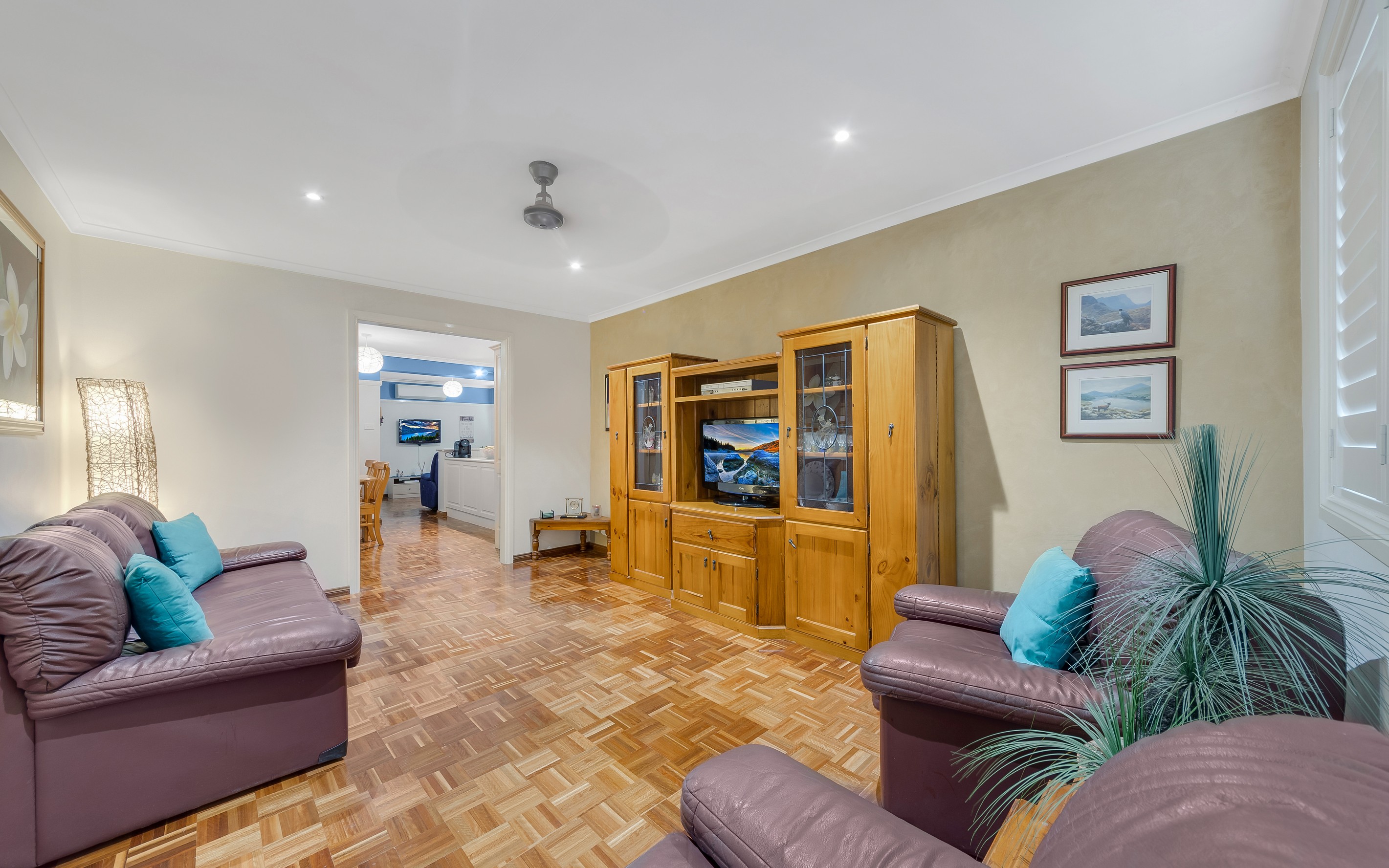 27 Salamaua Place, Glenfield, NSW 2167