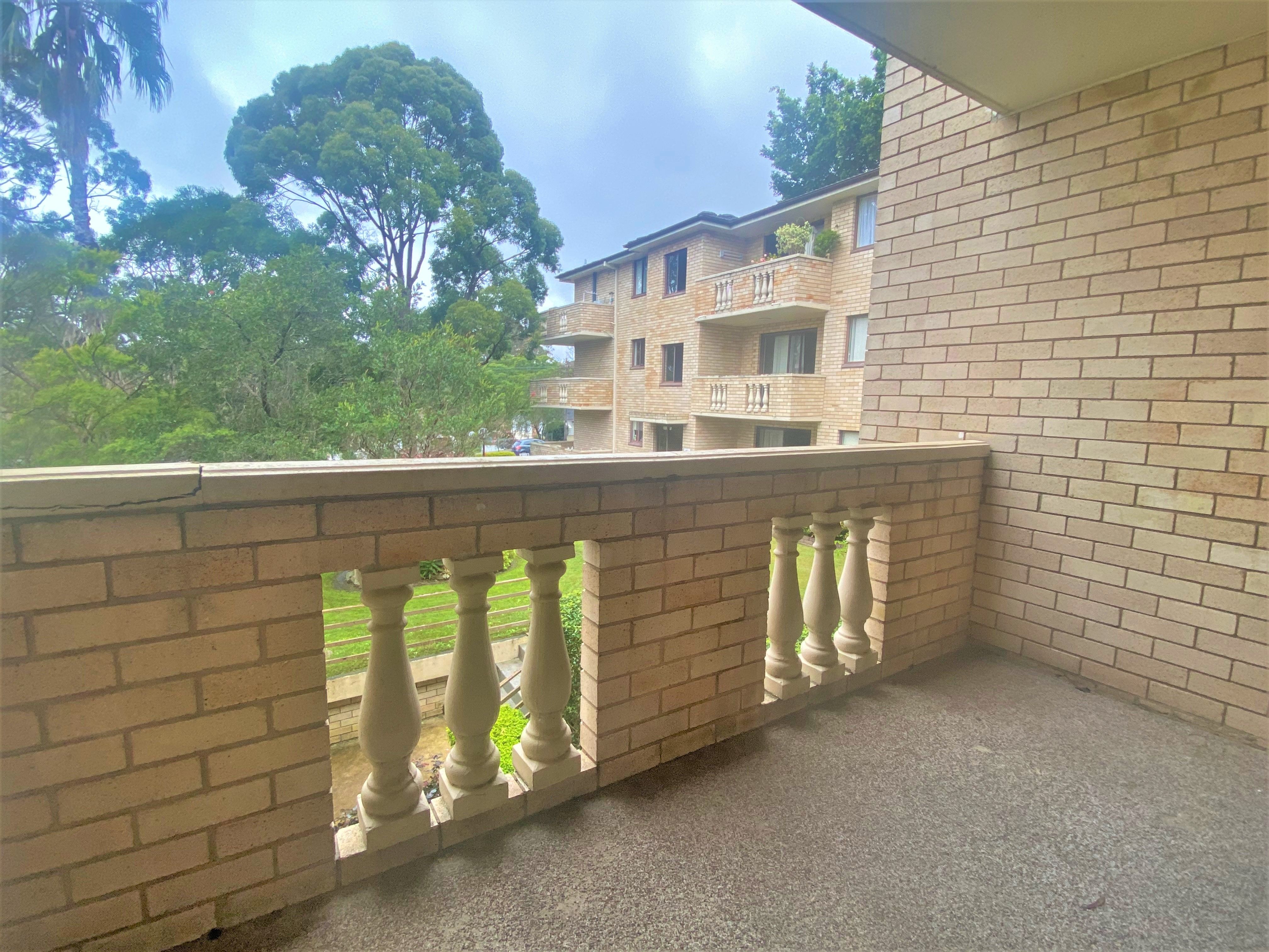 6/17-21 Sherbrook Road, Hornsby, NSW 2077
