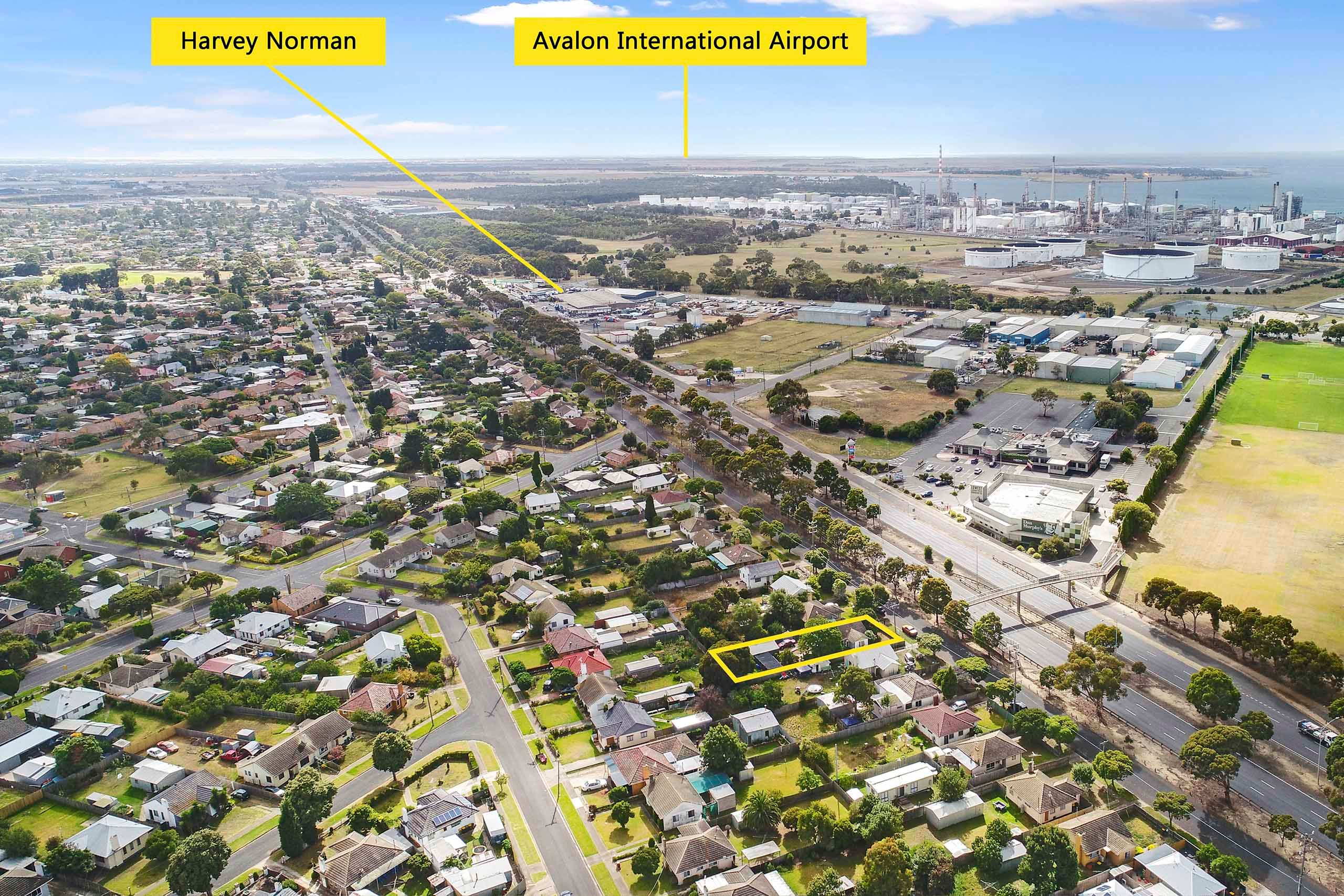 225 Princes Highway, Corio, VIC 3214