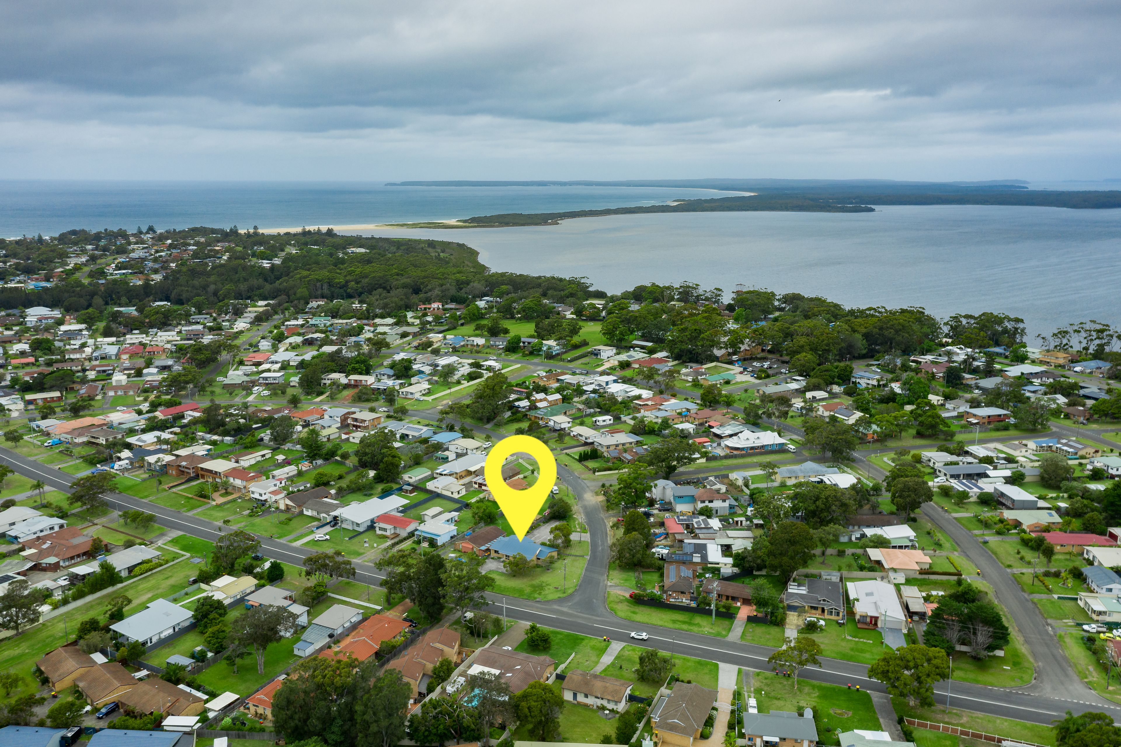 14 The Lake Circuit, Culburra Beach, NSW 2540