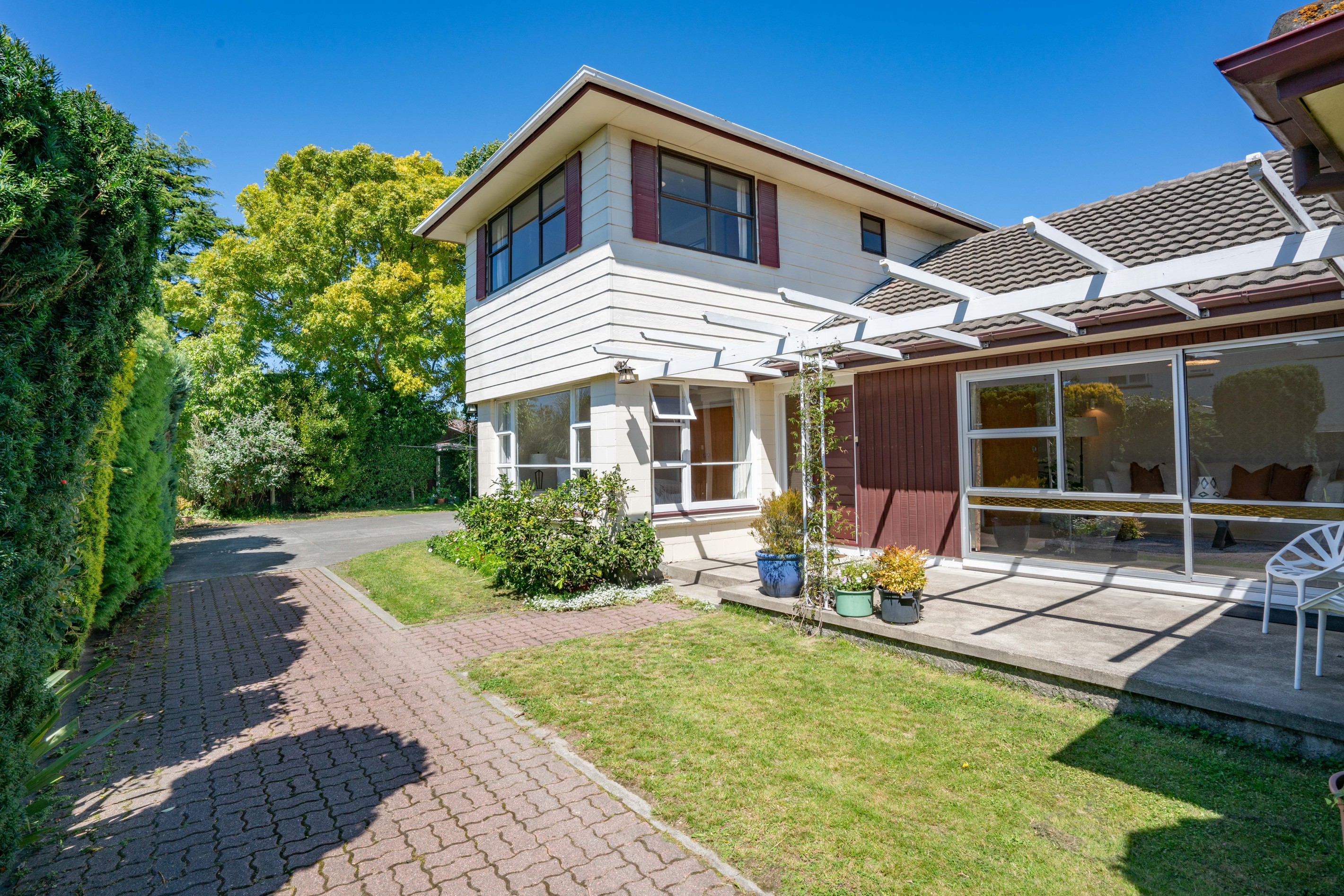 8 Deepdale Street, Burnside, Christchurch City