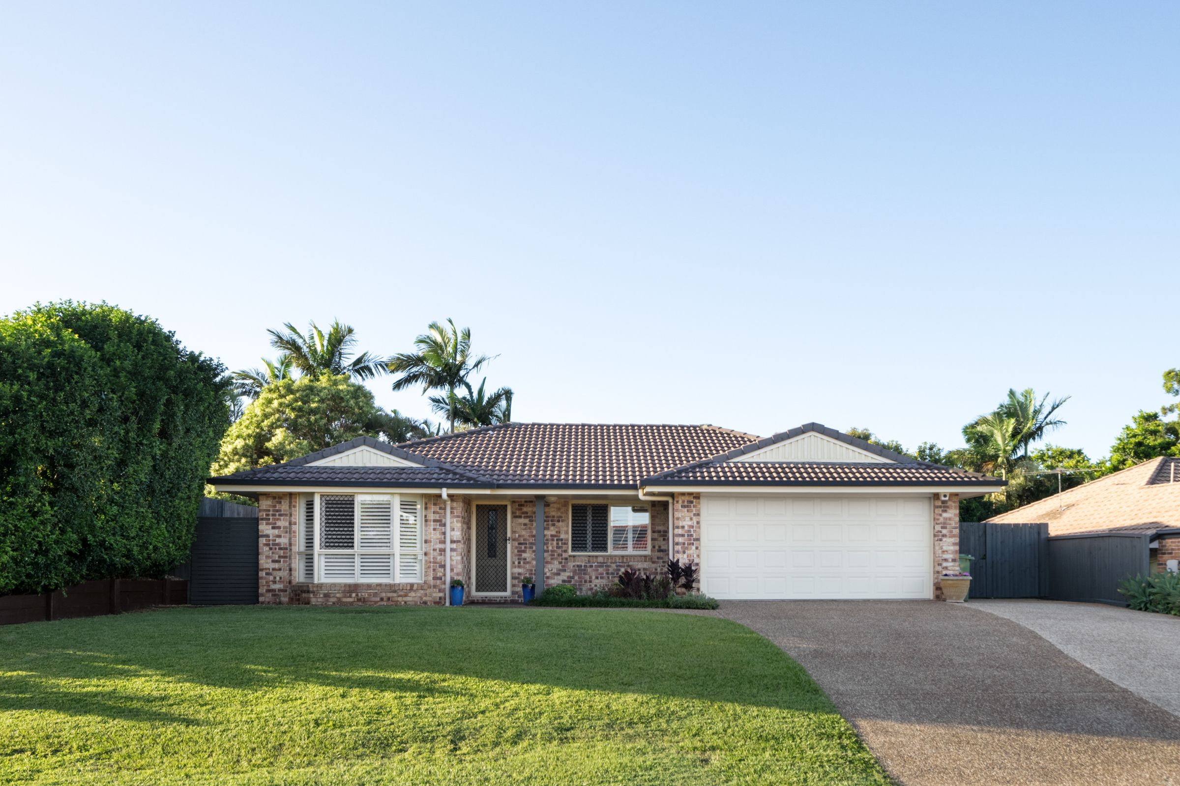 77 Warrego Crescent, Murrumba Downs QLD 4503