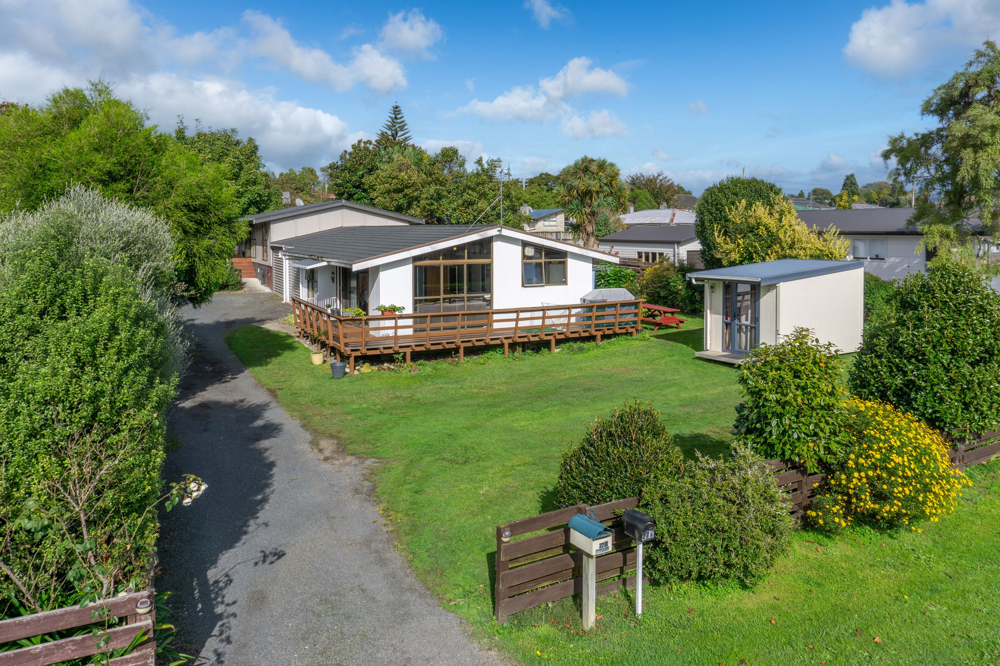 27B Bryce Street, Kihikihi, Waipa District 3800 House for Sale to Ray White