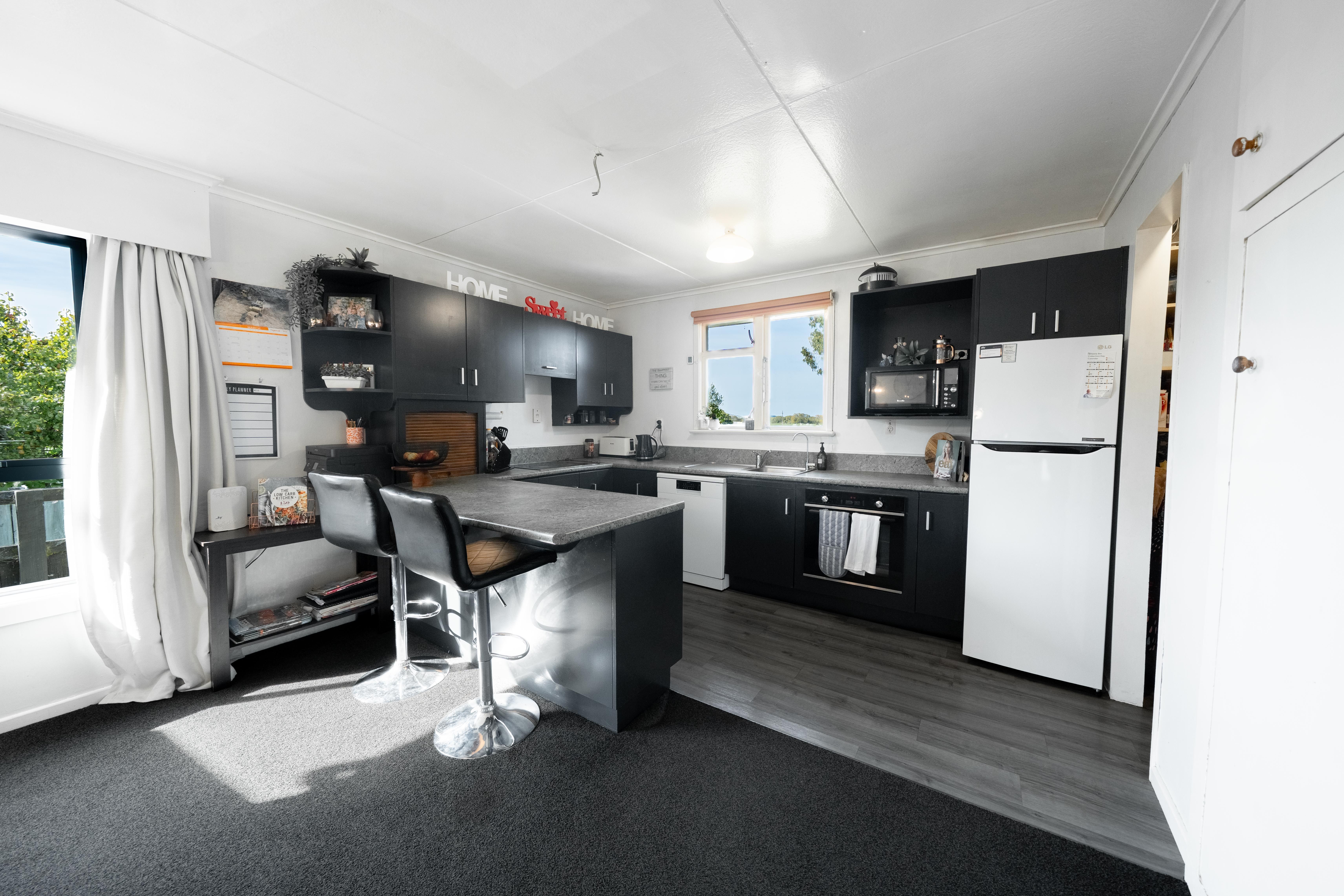 61 Half Mile Road, Tuatapere, Southland District