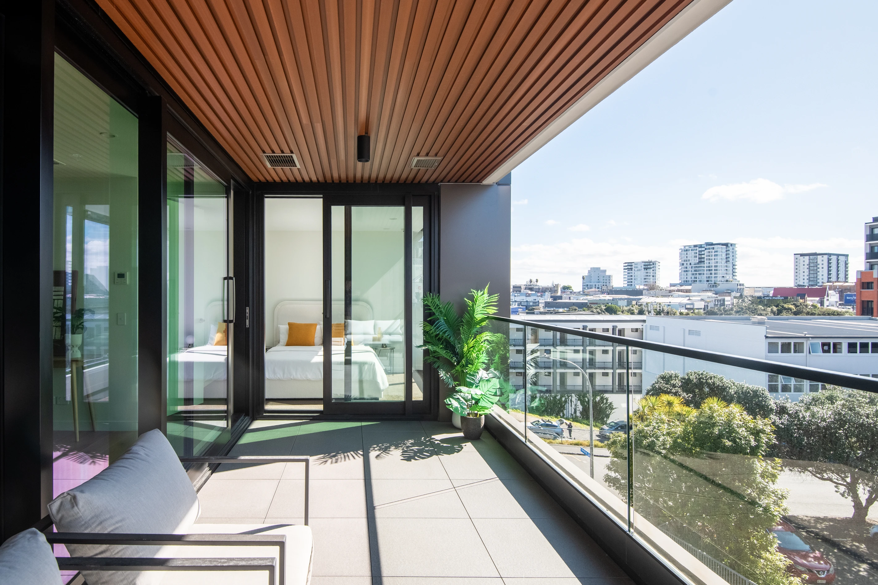 301/47 Randolph Street, Eden Terrace, Auckland City