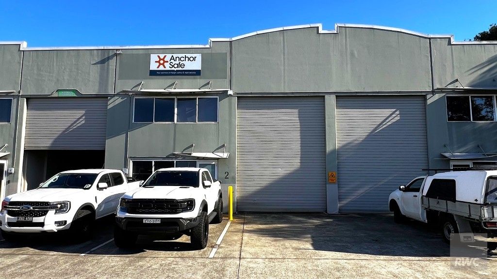 2/471-477 Tufnell Road, Banyo, QLD 4014