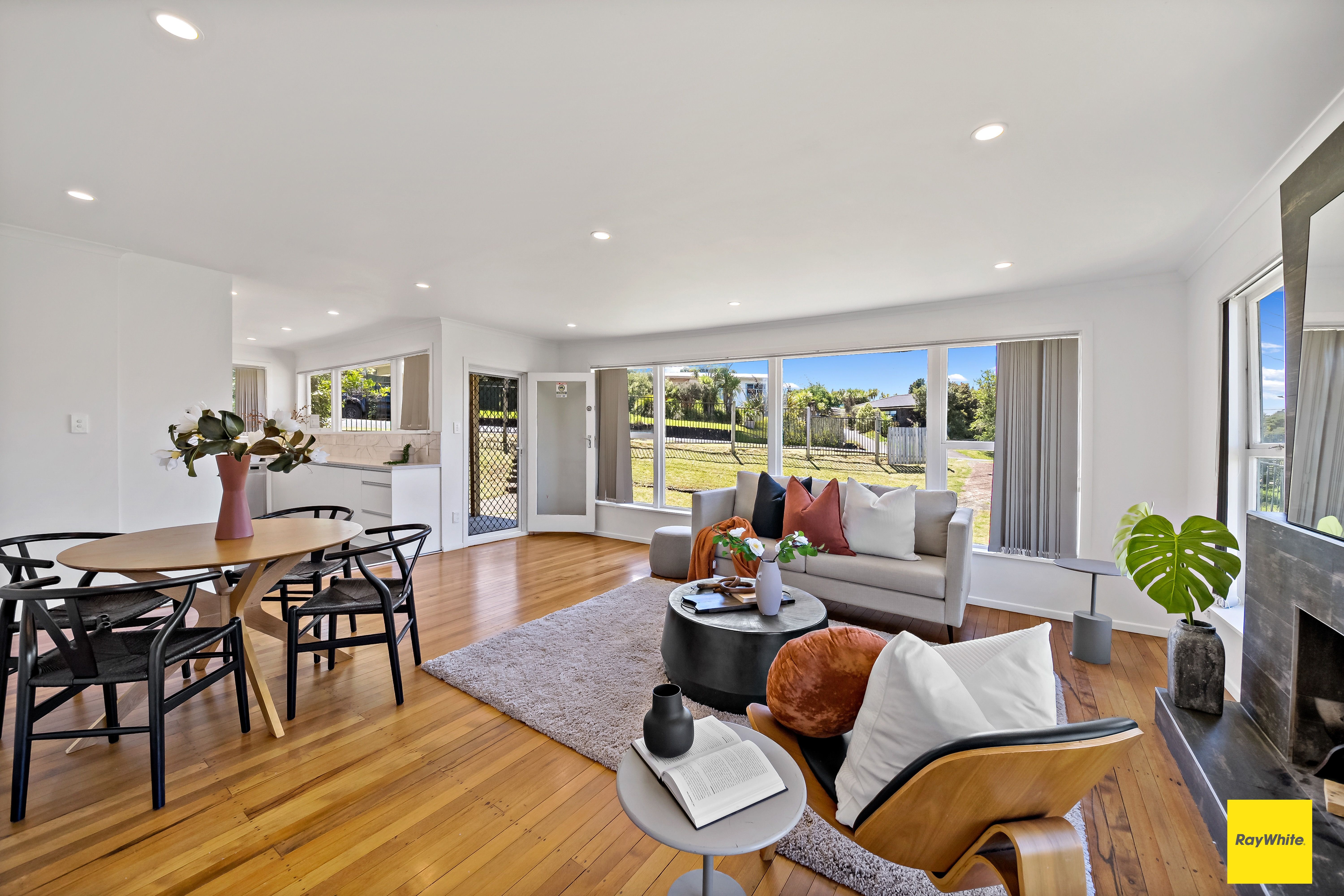 2 Glengarry Road, Glen Eden, Waitakere City