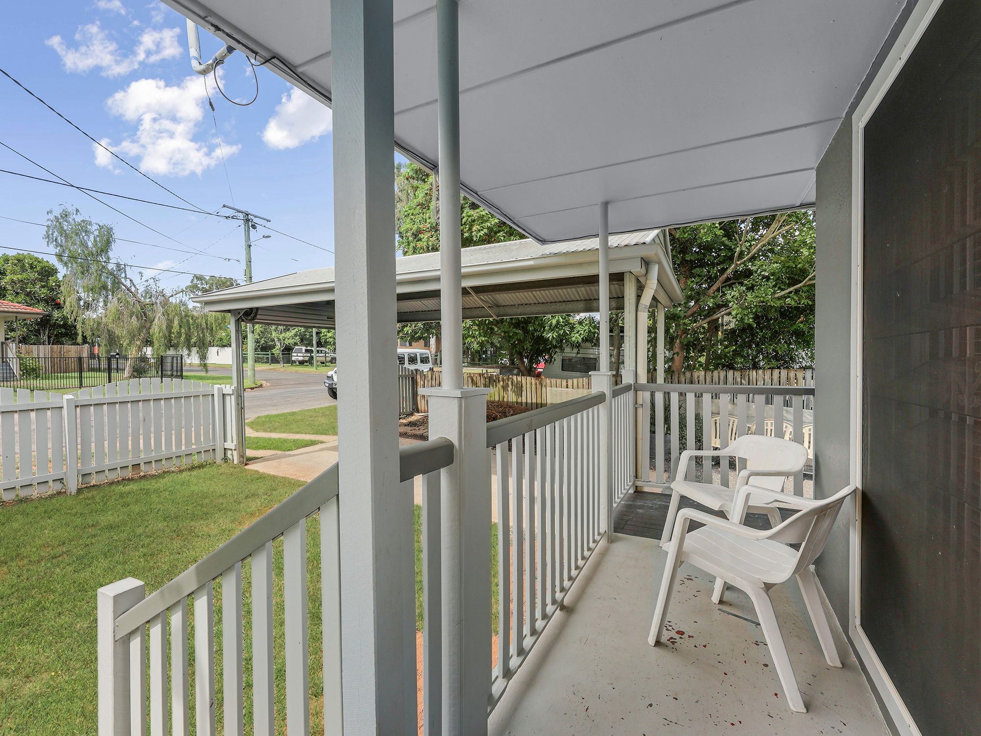 28 Jardine Street, Leichhardt, QLD 4305