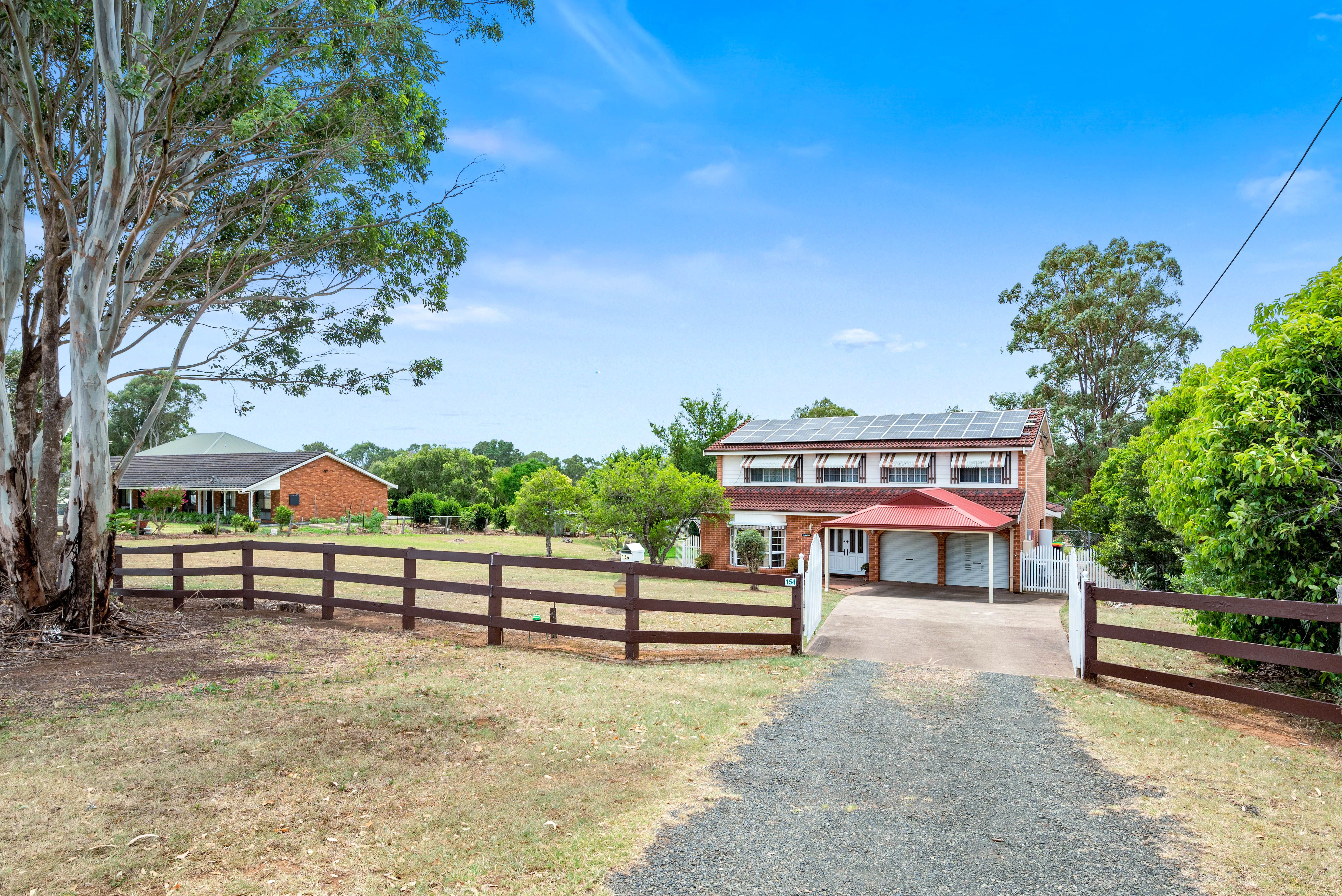 154 Werombi Road, Ellis Lane, NSW 2570