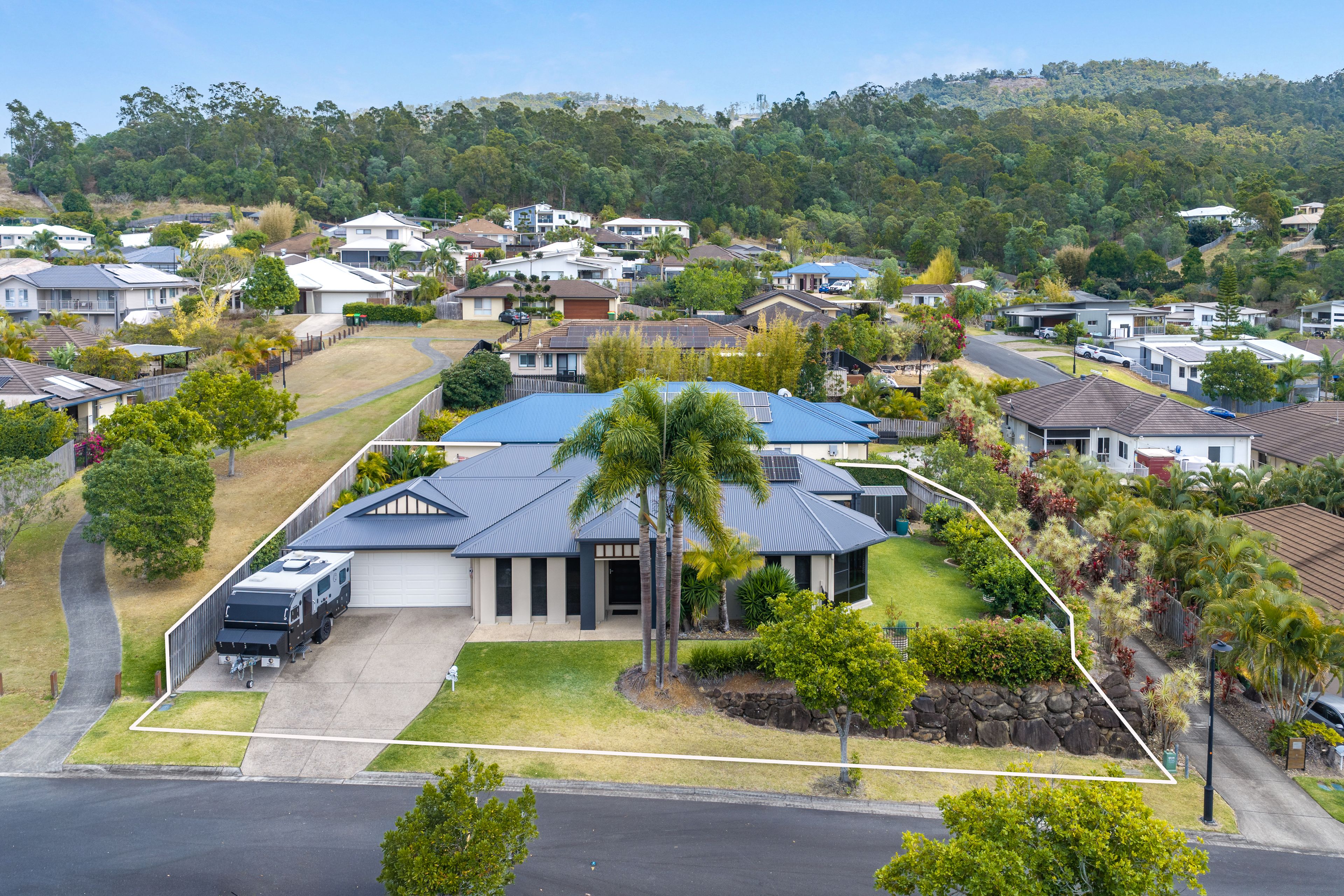 11 Hetchy Street, Upper Coomera, QLD 4209