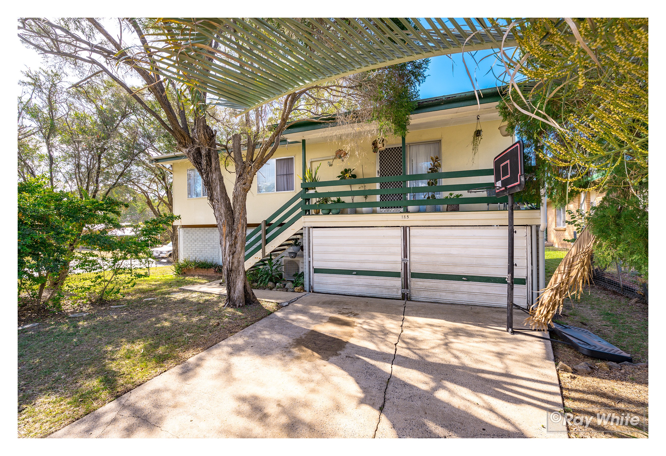 185 Houlihan Street, Frenchville, QLD 4701