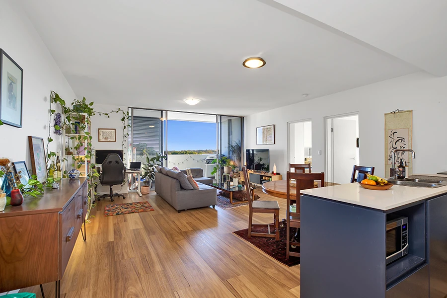 W601/222 Wyndham Street, Alexandria, NSW 2015