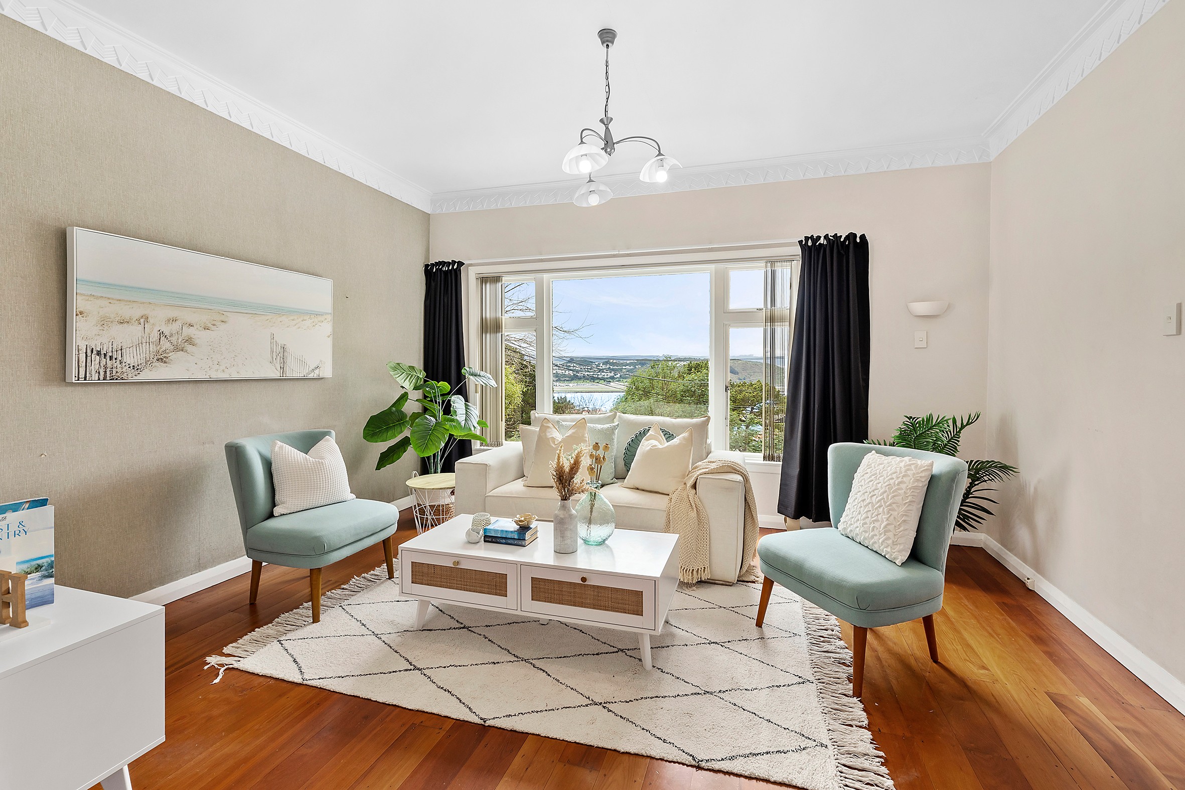 92 Sutherland Road, Melrose, Wellington City