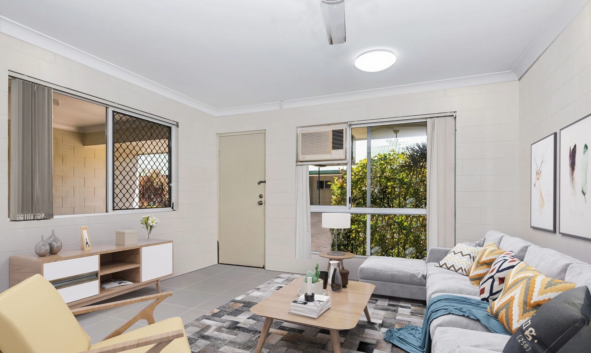3/92-94 Dearness Street, Garbutt, QLD 4814