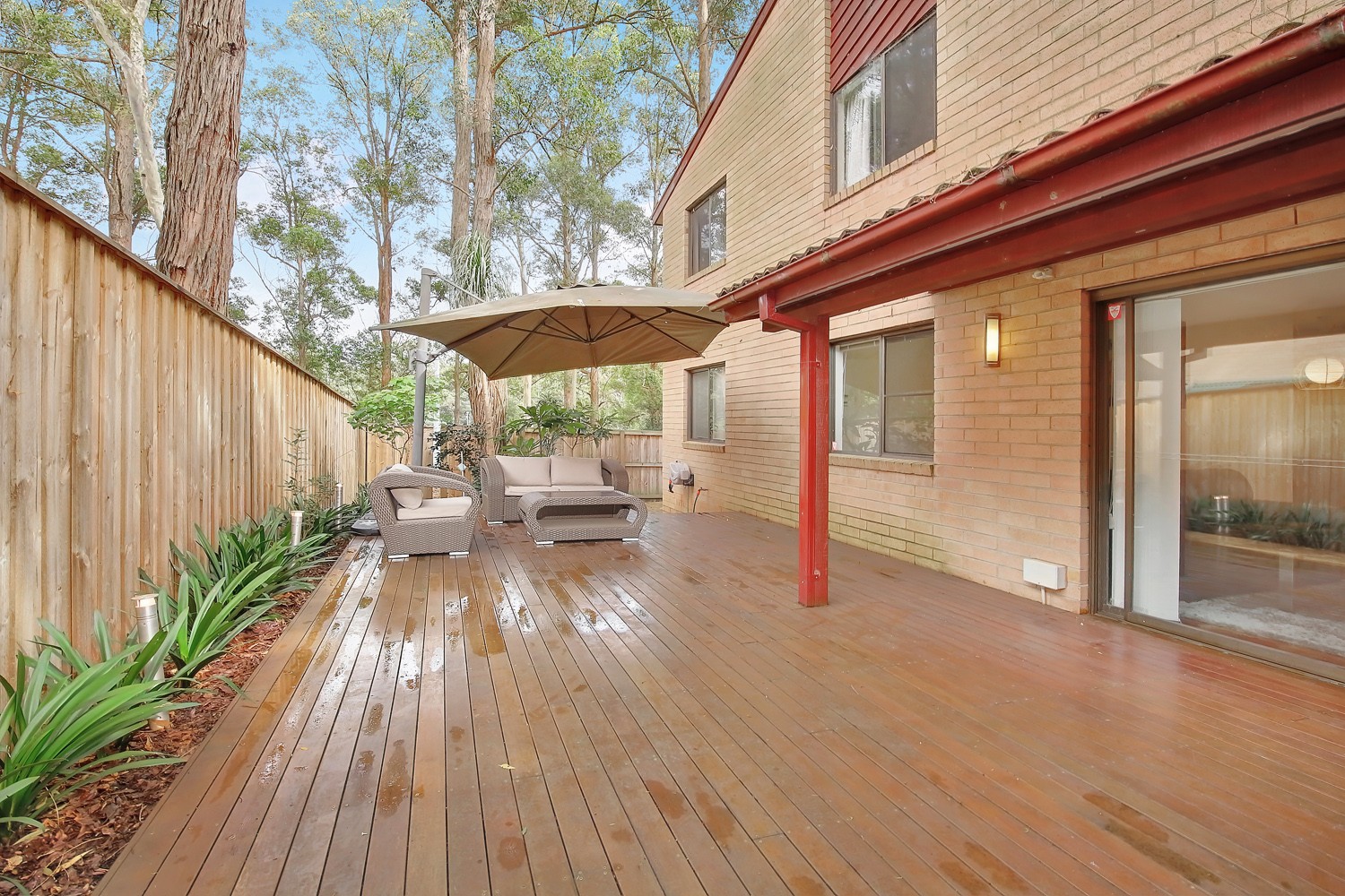 3/158 Culloden Road, Marsfield, NSW 2122