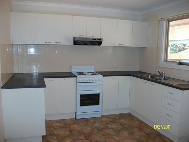 2 Don Elliott, Waikerie, SA 5330