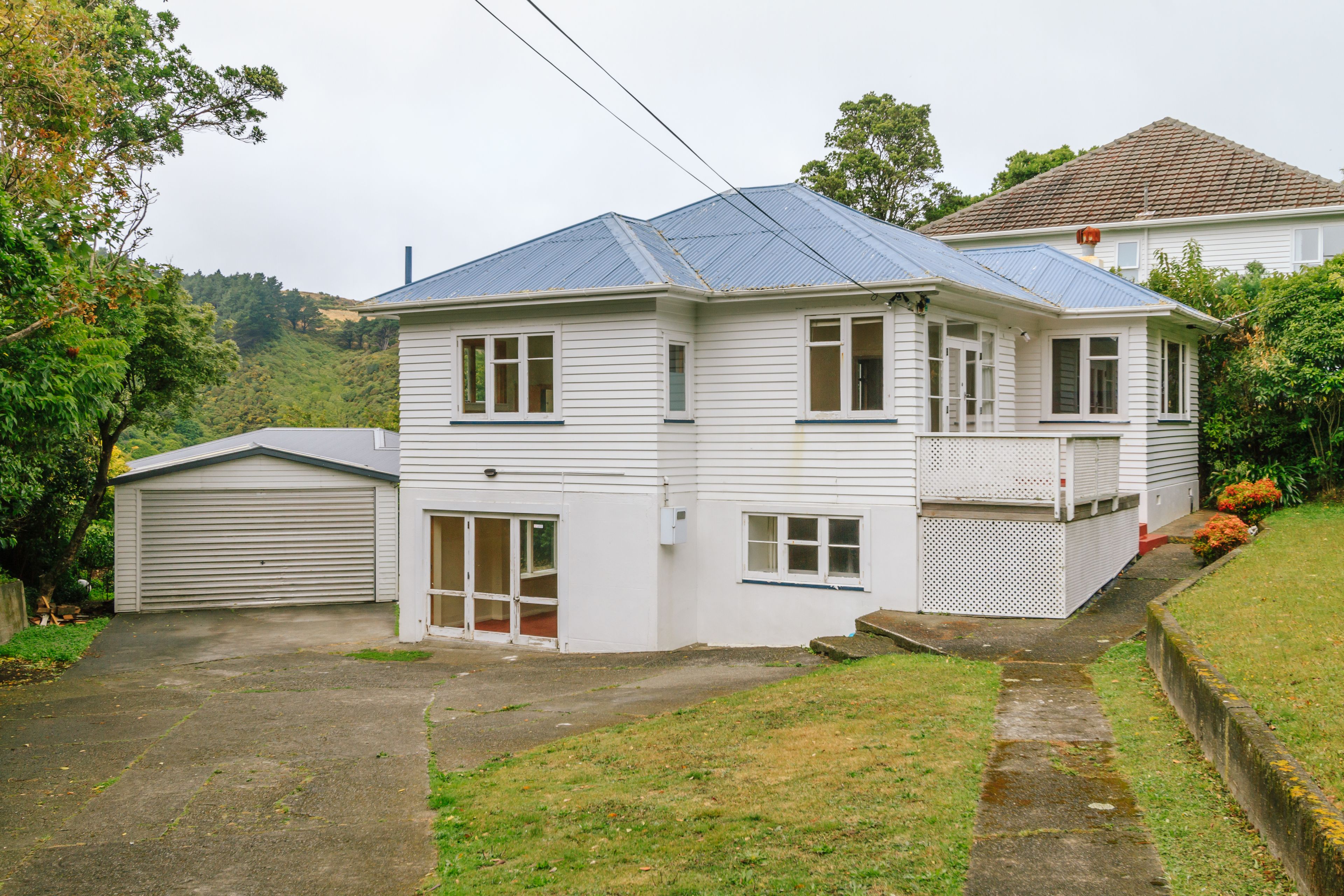 47 Tarawera Road, Johnsonville, Wellington City