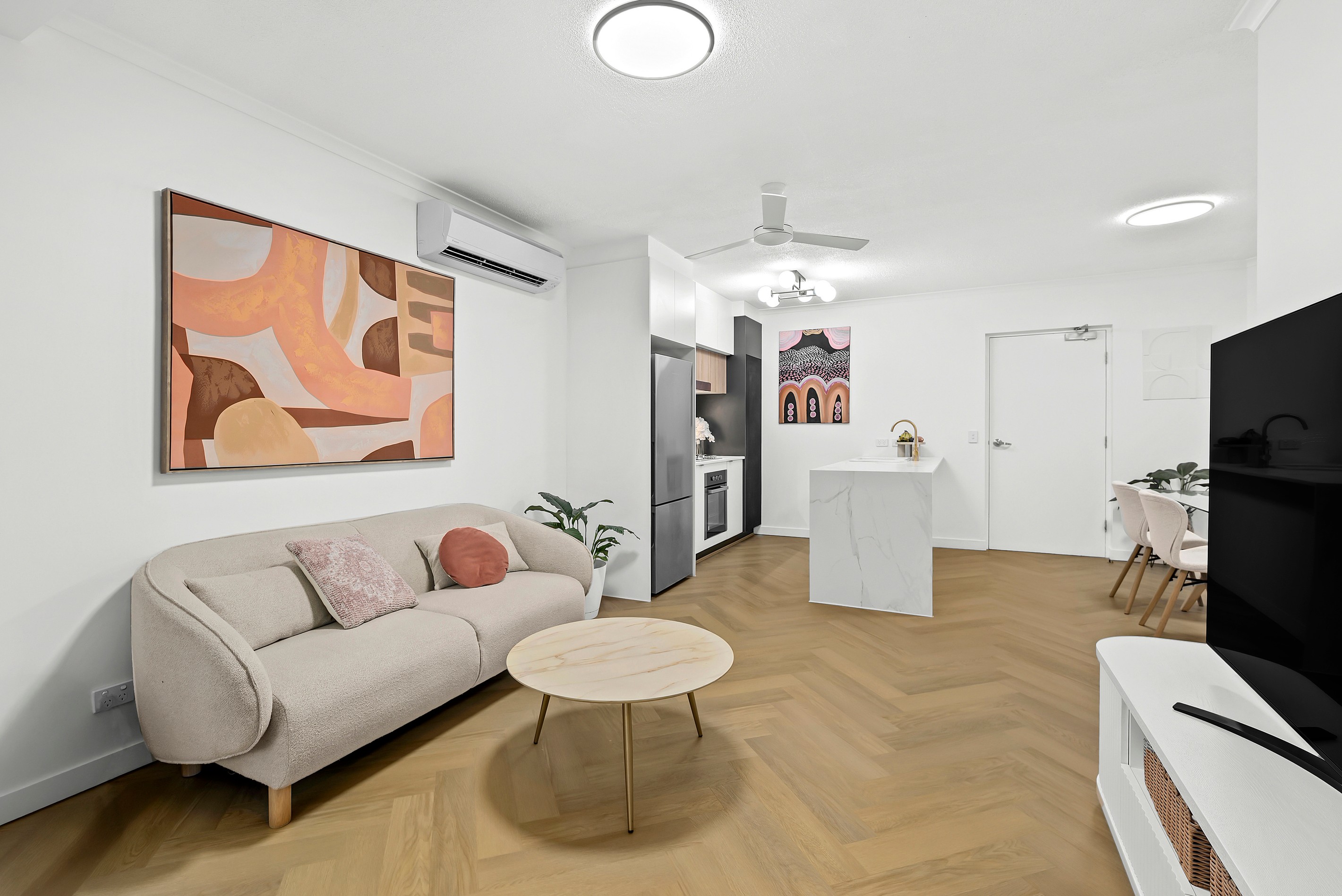 103/283 Logan Road, Stones Corner, QLD 4120