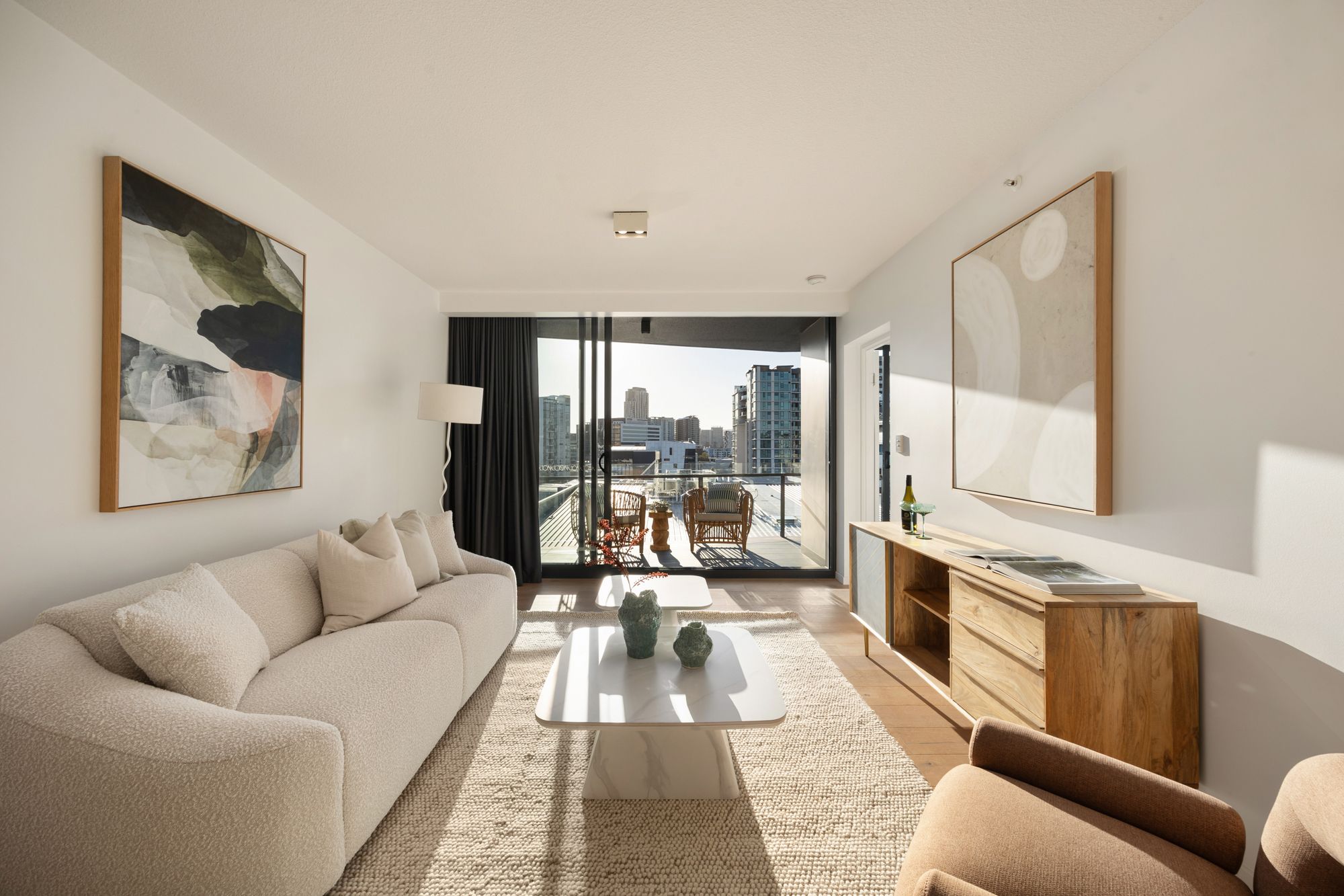 907/60 Doggett Street — photo 7 of 17