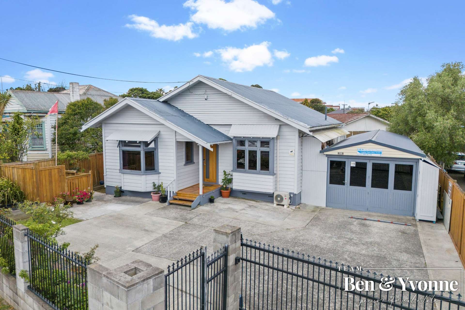 118 Mangere Road photo 1