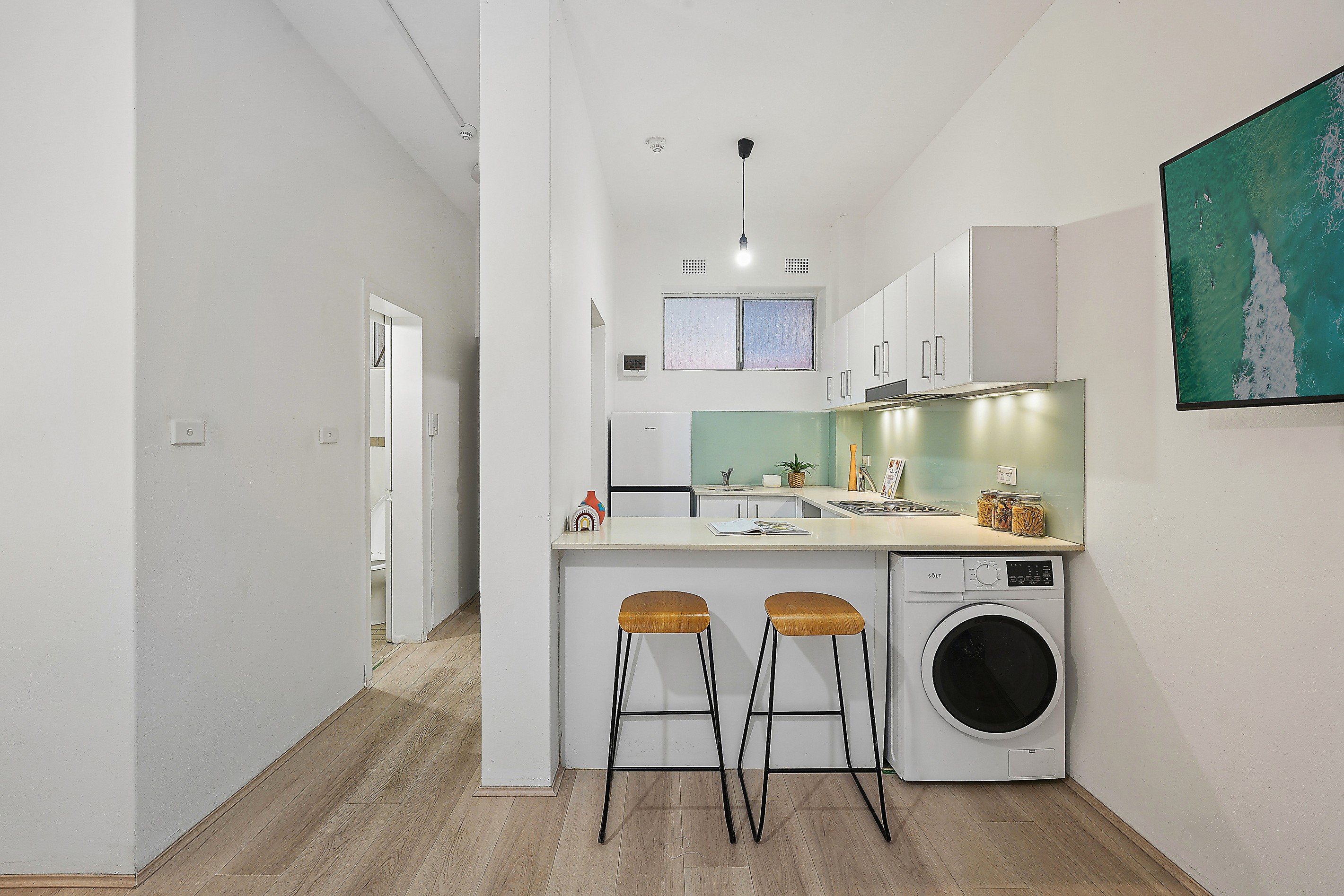 128/58 Cook Road, Centennial Park, NSW 2021