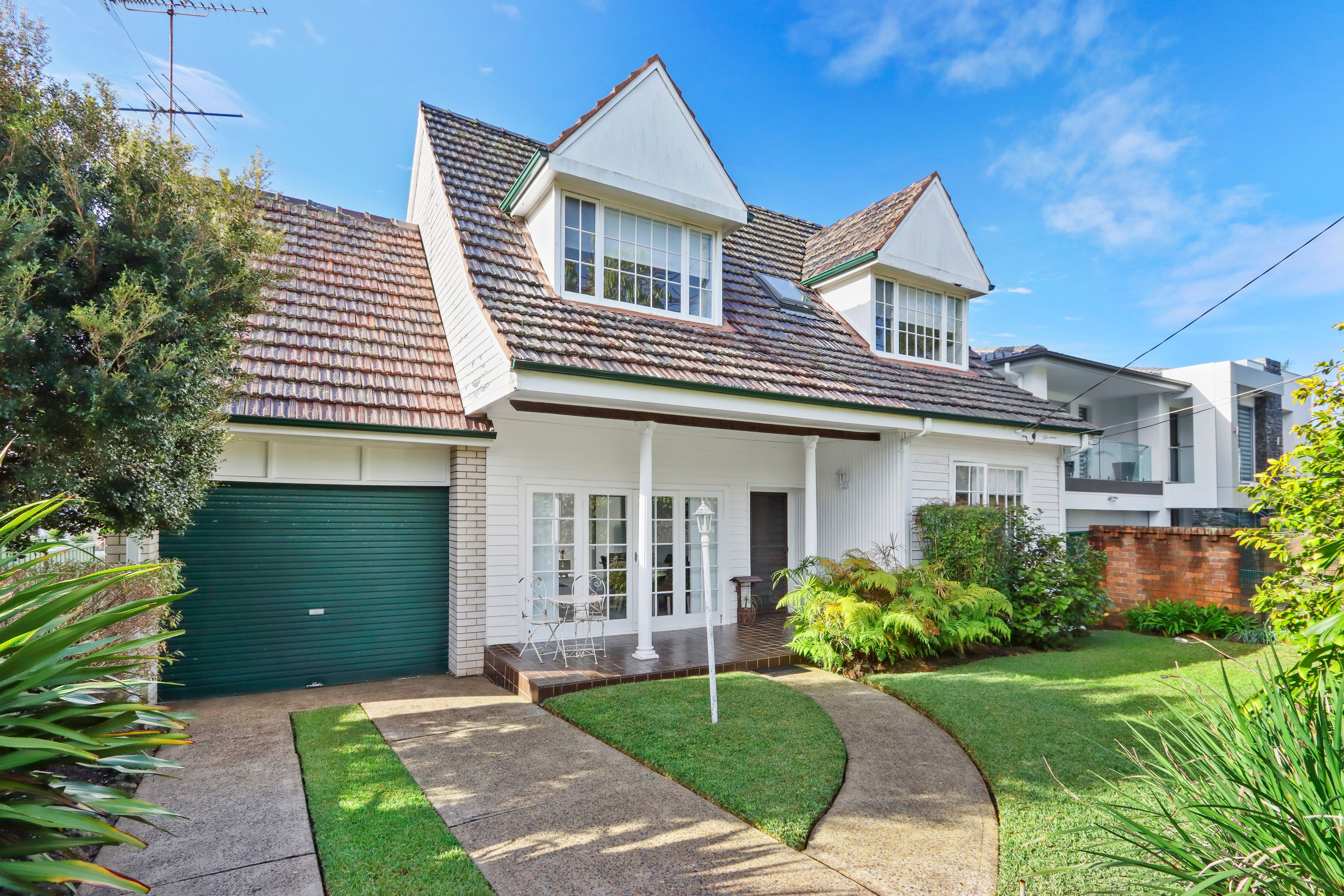 34 Venetia Street, Sylvania, NSW 2224