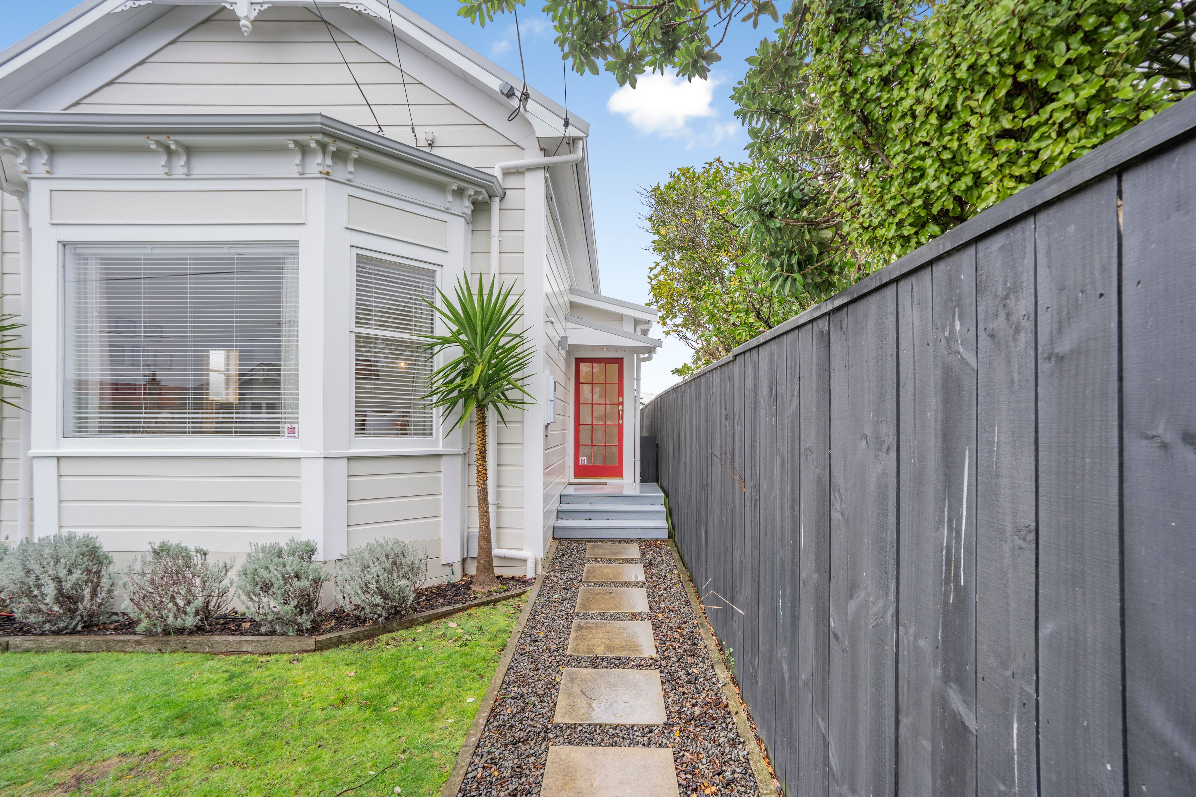 18 High Street, Petone, Lower Hutt City