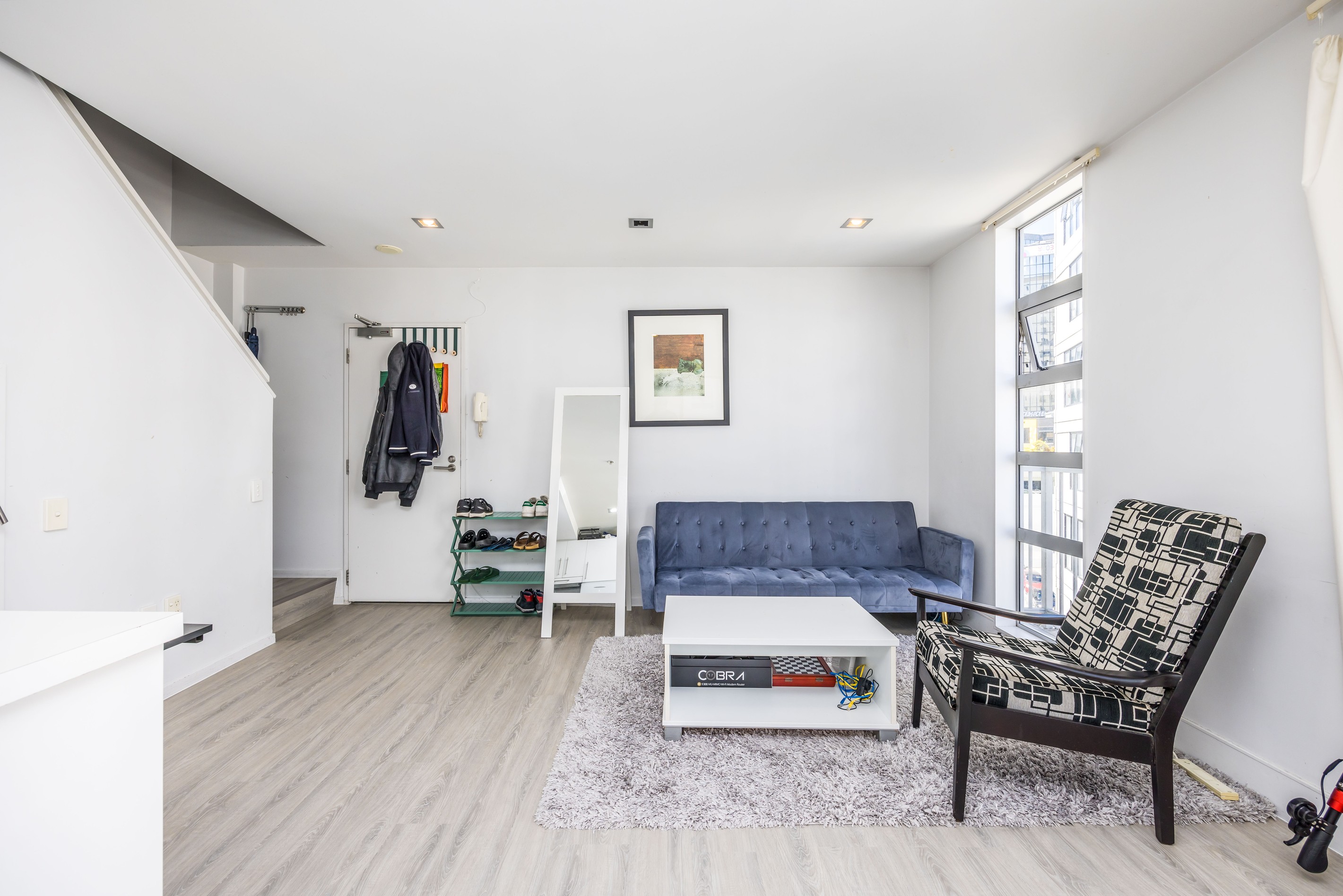 6A/46 Liverpool Street, Auckland Central, Auckland City