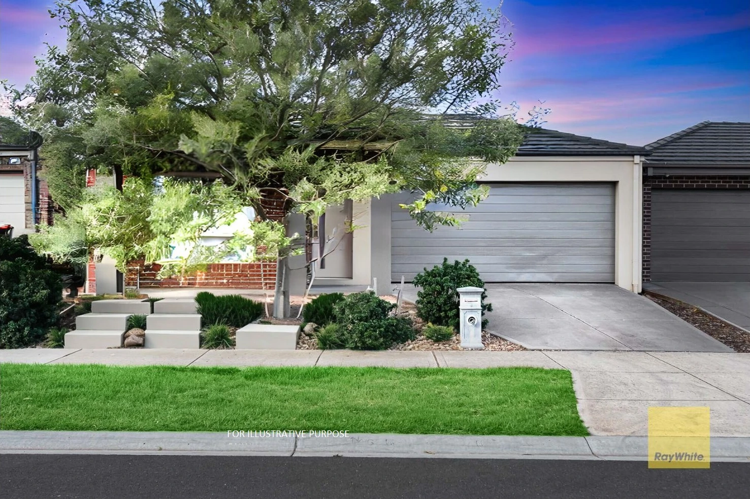 6 Blackberry Street, MANOR LAKES, VIC 3024