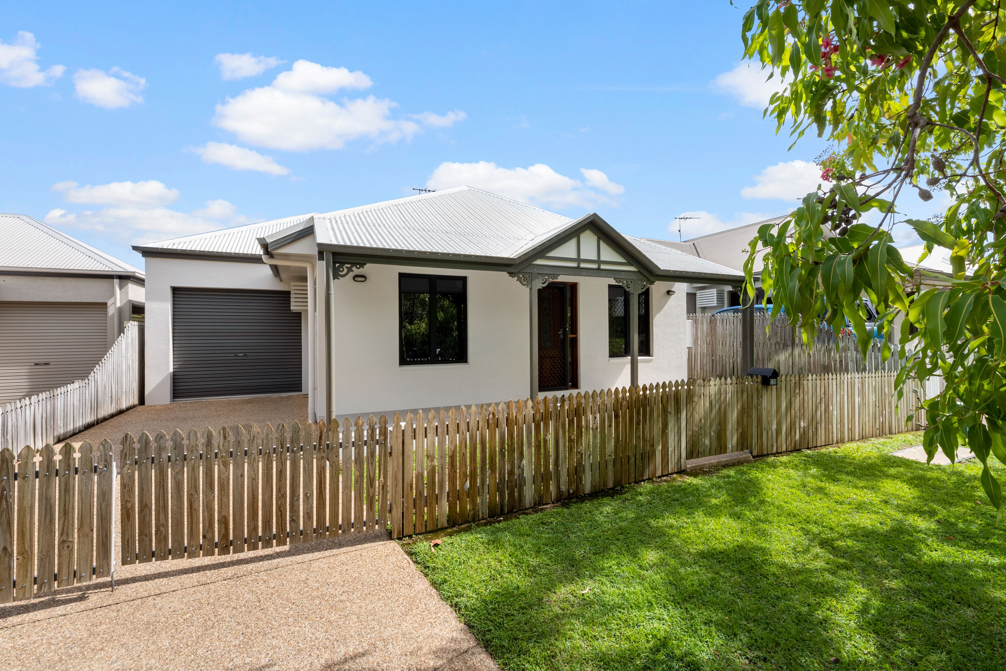 220 Freshwater Drive, Douglas QLD 4814